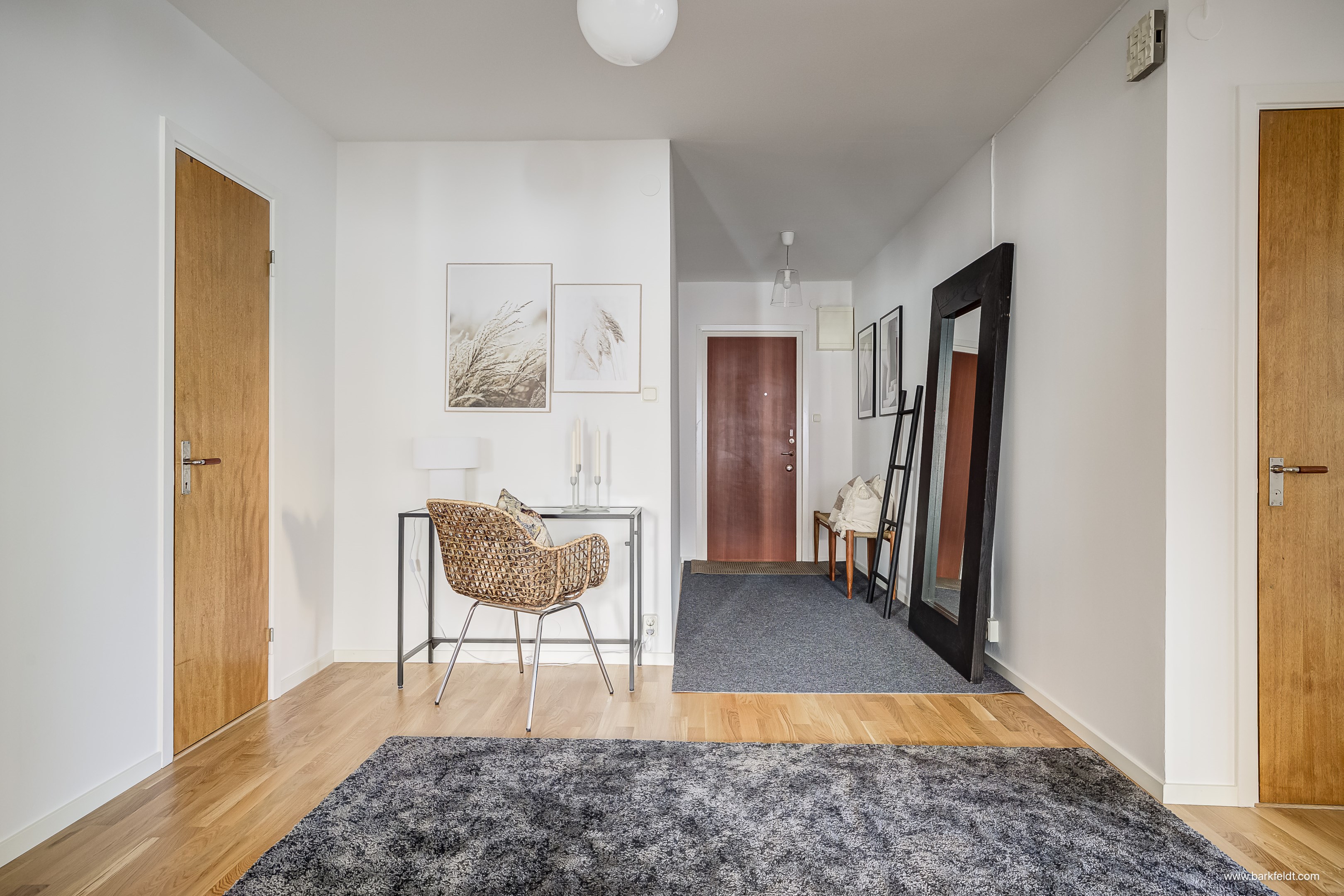 Bostadsbild från Storgatan 6, Såld i Höganäs, Uppsala