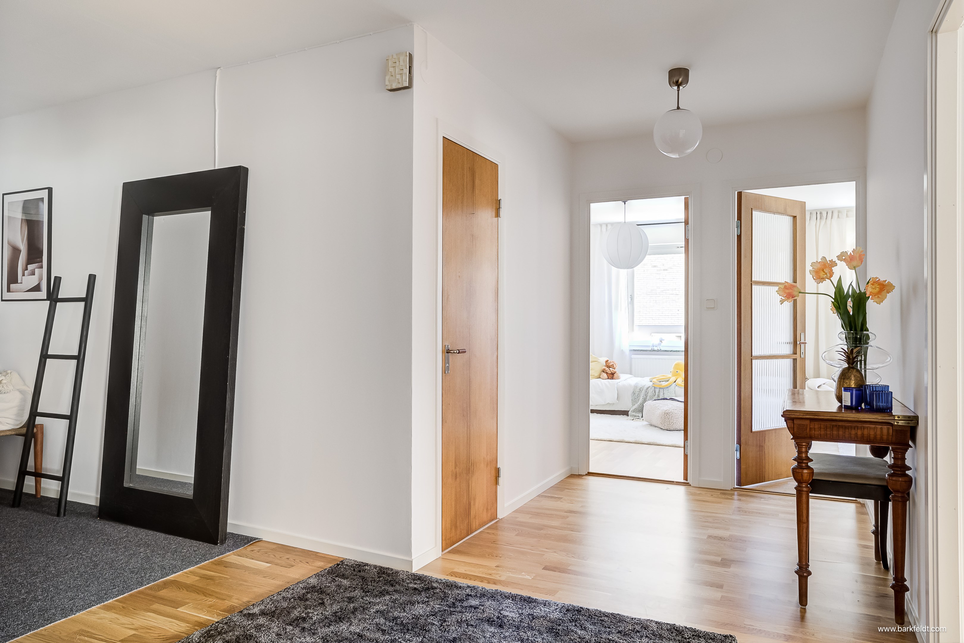 Bostadsbild från Storgatan 6, Såld i Höganäs, Uppsala