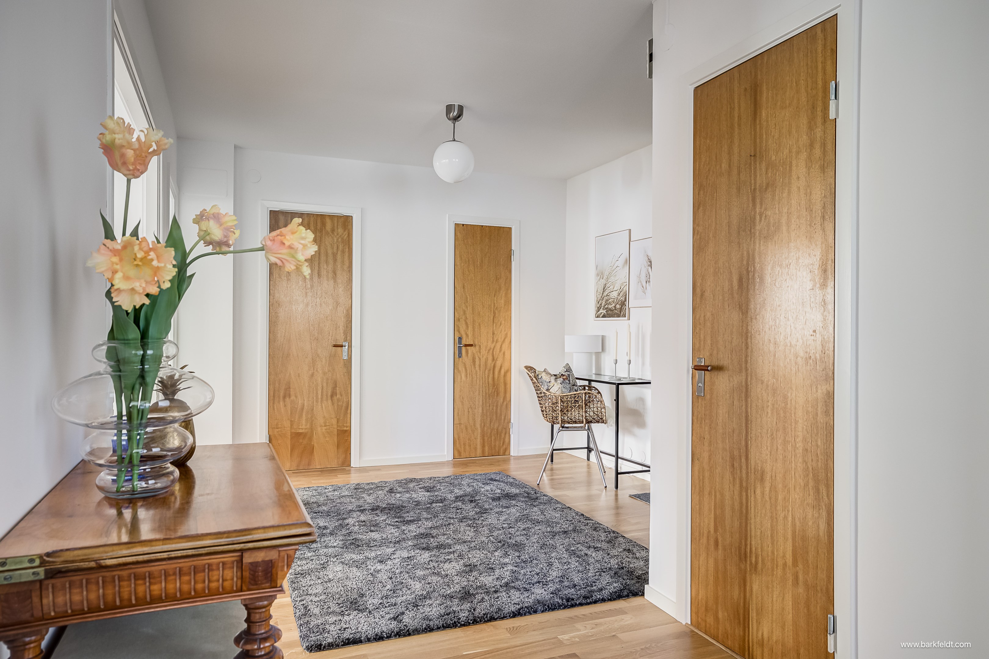 Bostadsbild från Storgatan 6, Såld i Höganäs, Uppsala