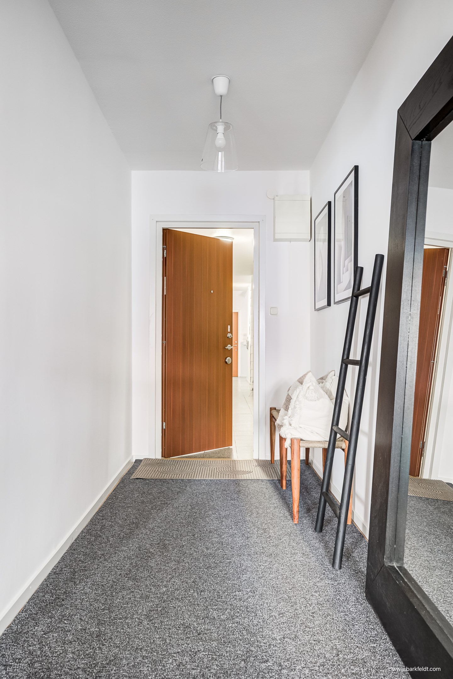 Bostadsbild från Storgatan 6, Såld i Höganäs, Uppsala