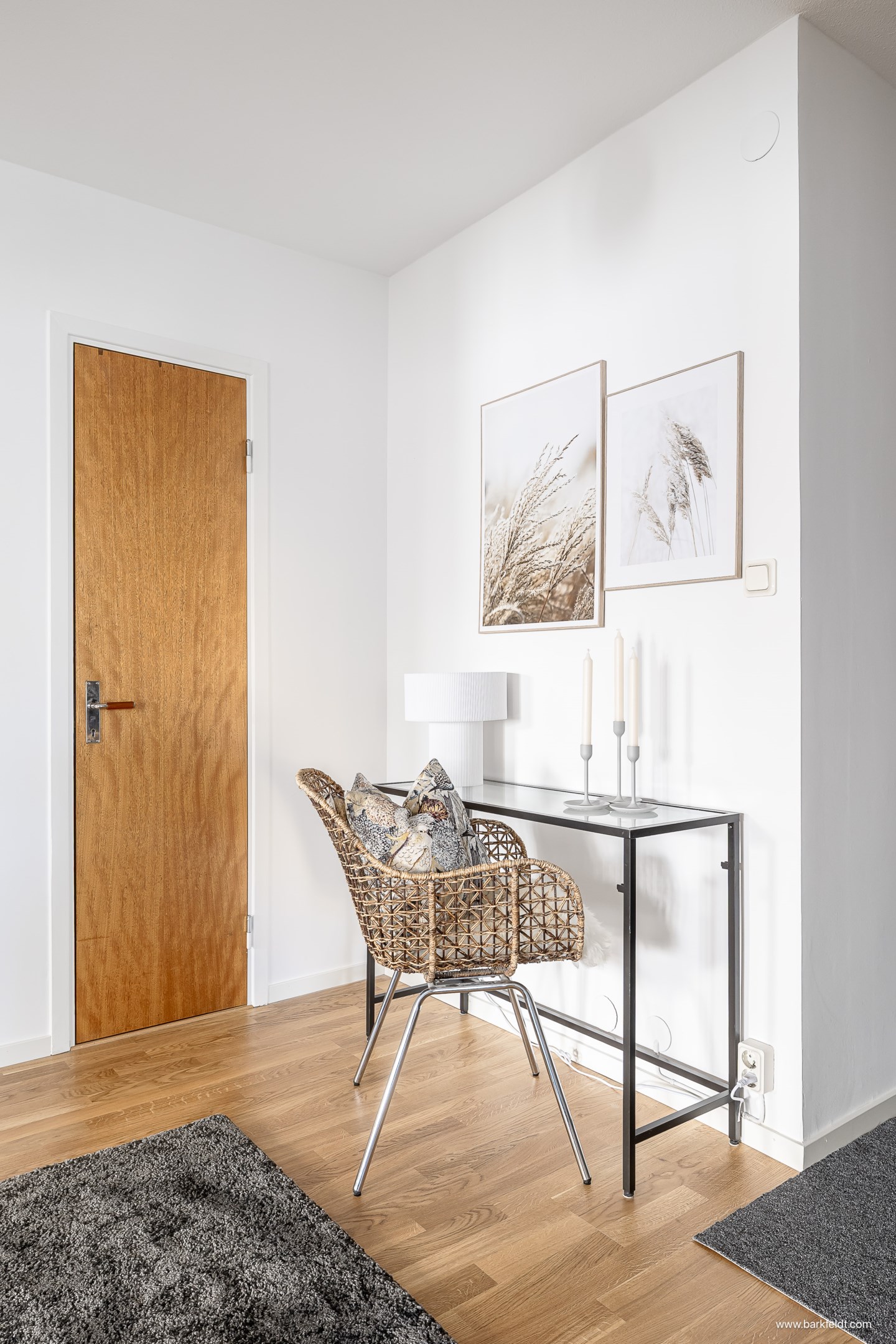 Bostadsbild från Storgatan 6, Såld i Höganäs, Uppsala