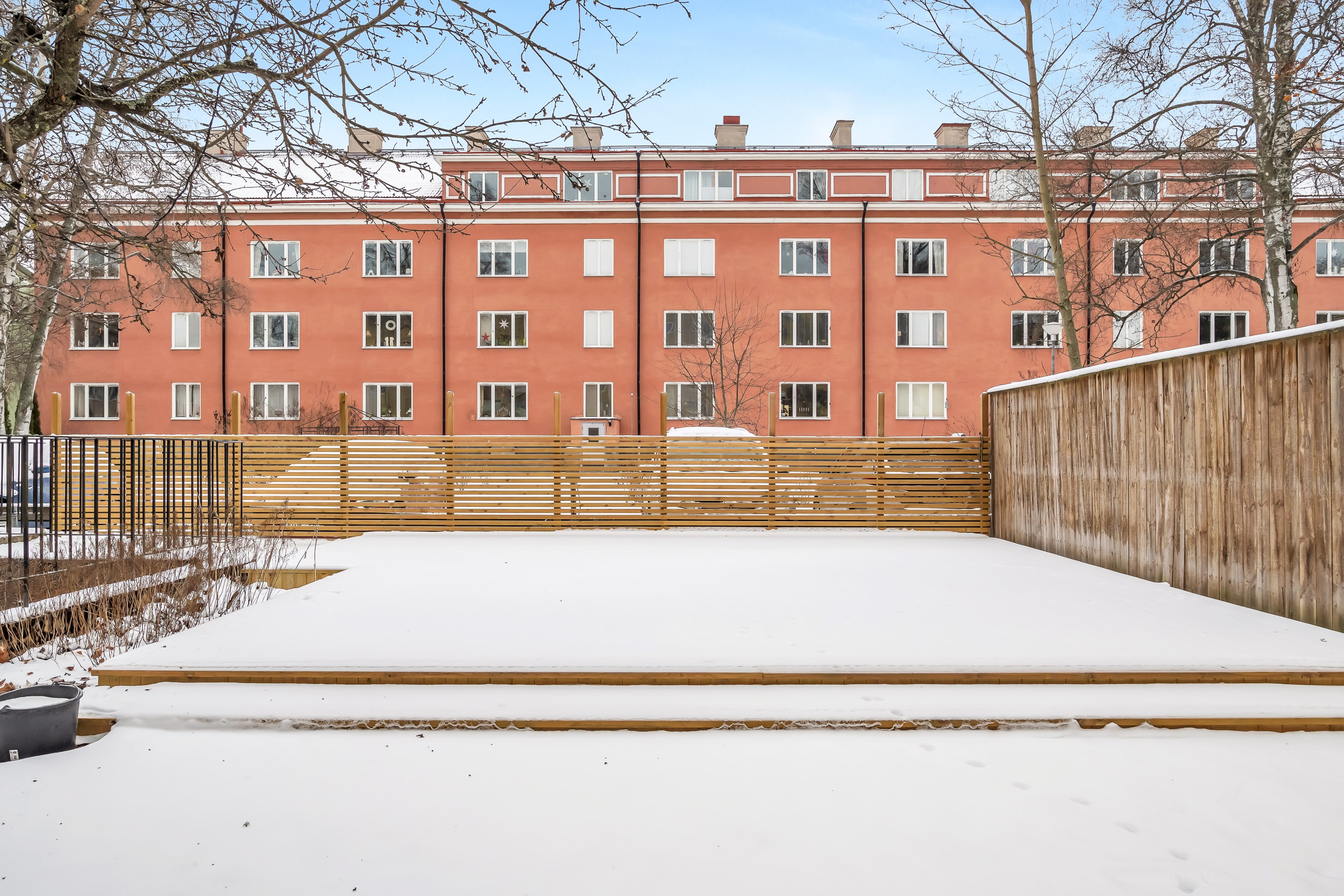 Bostadsbild från Storgatan 6, Såld i Höganäs, Uppsala