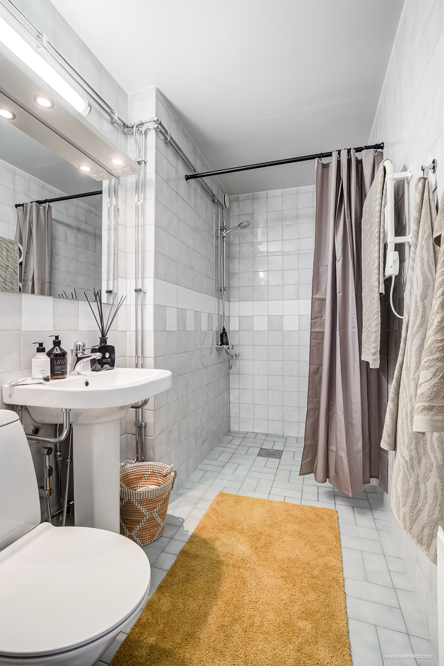 Bostadsbild från Storgatan 6, Såld i Höganäs, Uppsala