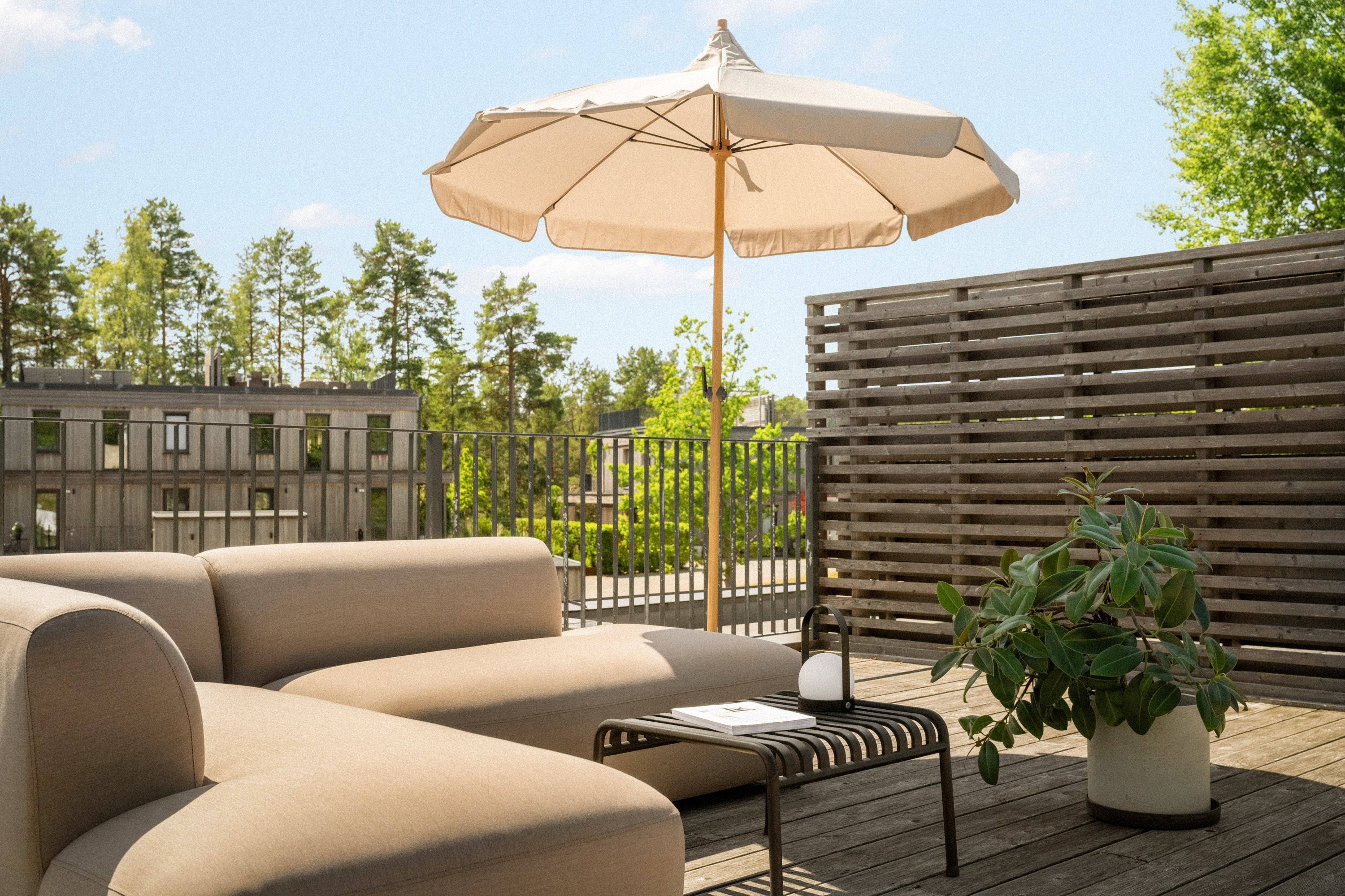 Bostadsbild från Ripvingevägen 5, Till salu i Strömma, Värmdö