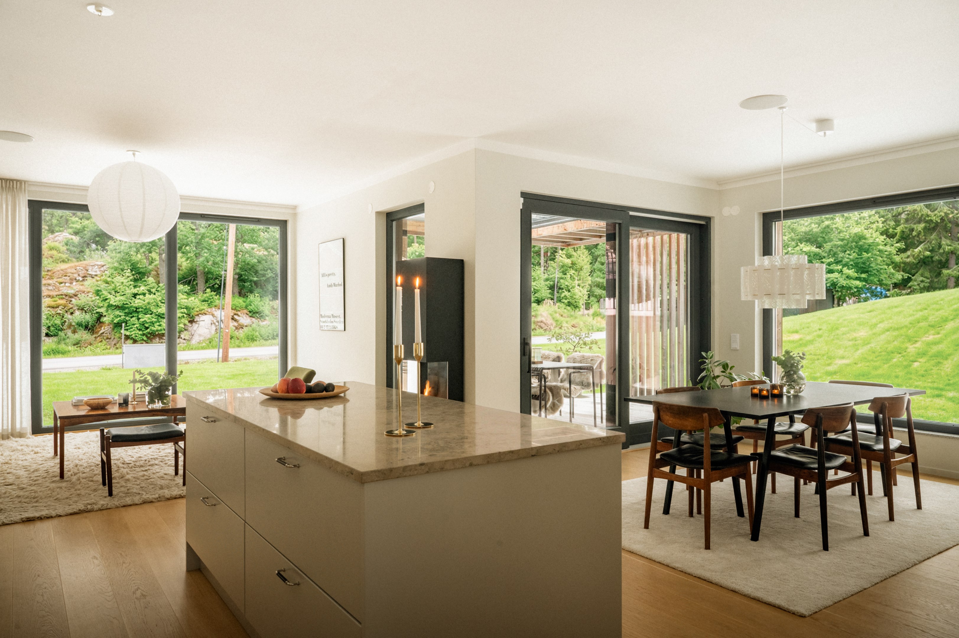 Bostadsbild från Ripvingevägen 5, Till salu i Strömma, Värmdö