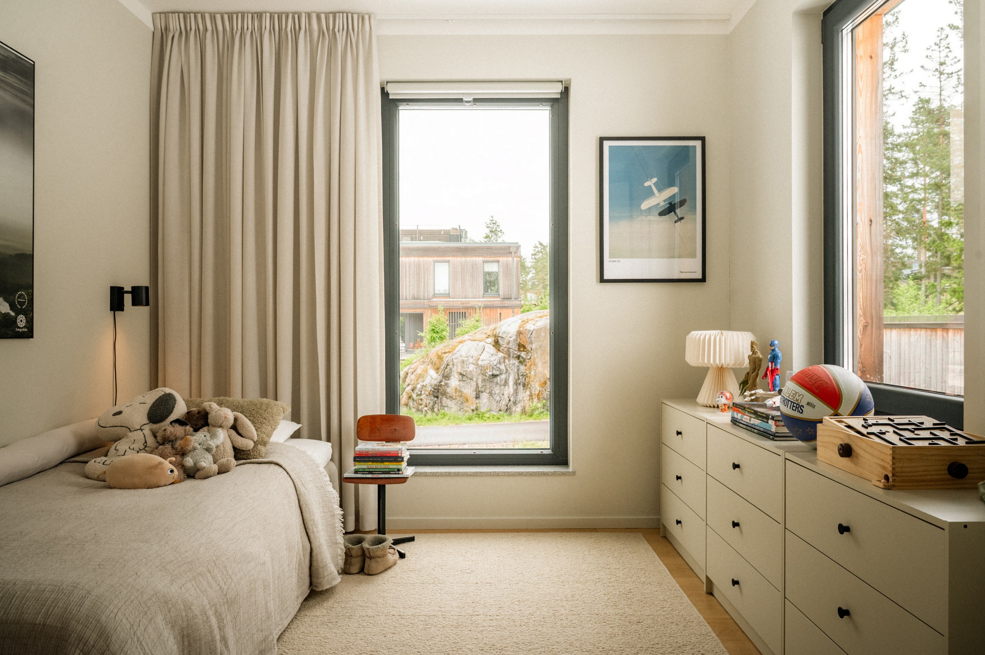 Bostadsbild från Ripvingevägen 5, Till salu i Strömma, Värmdö