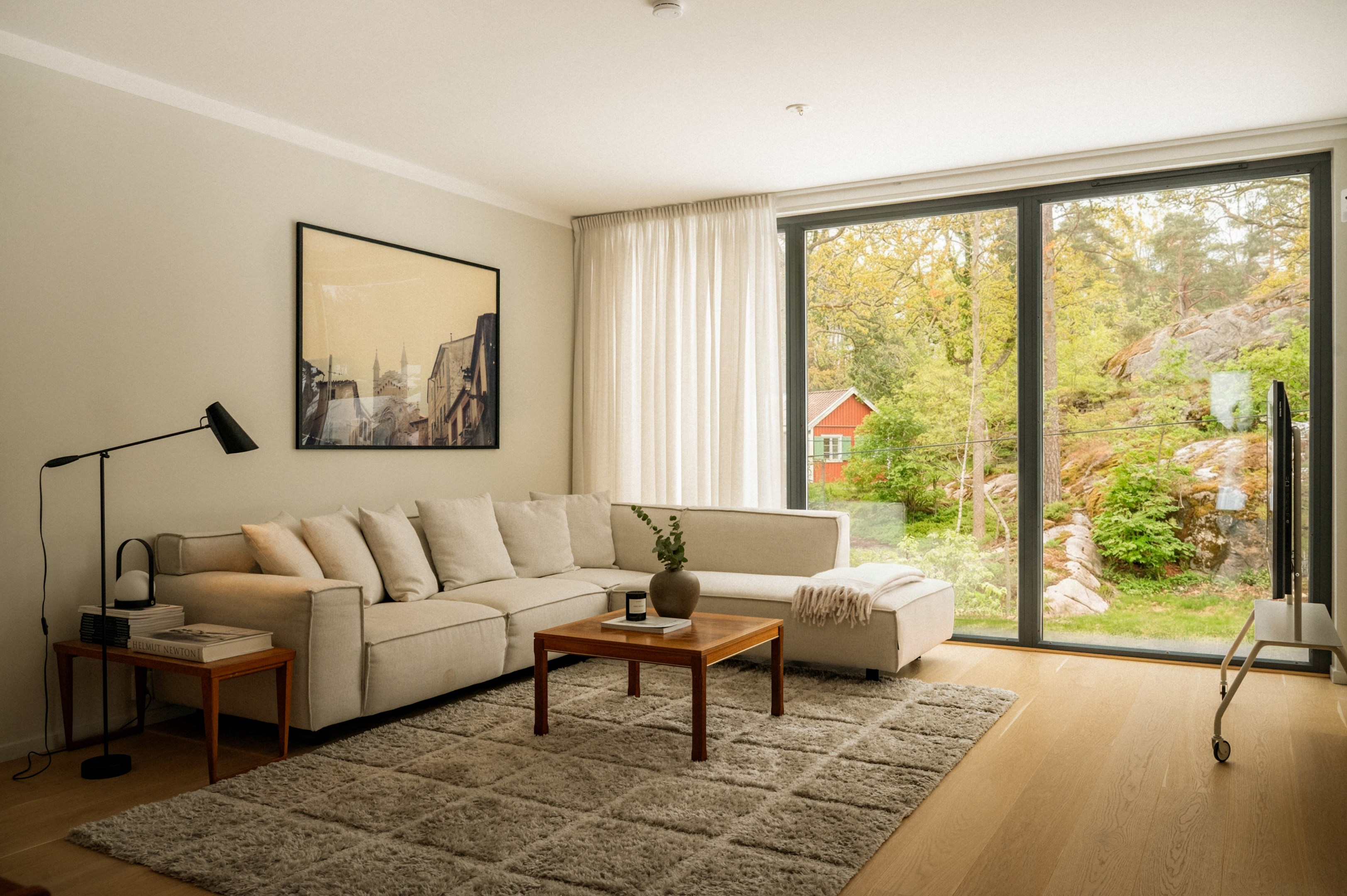 Bostadsbild från Ripvingevägen 5, Till salu i Strömma, Värmdö