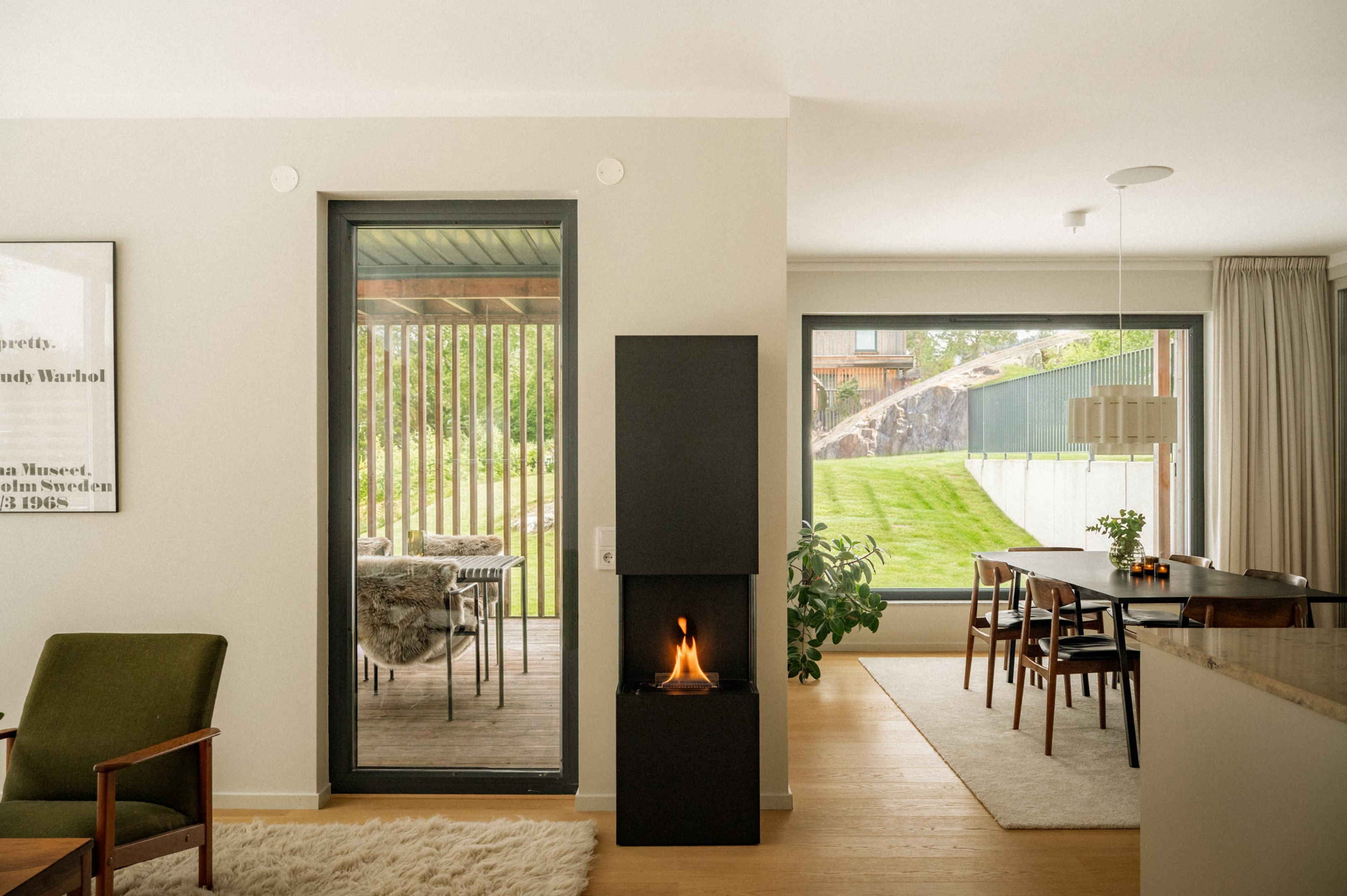 Bostadsbild från Ripvingevägen 5, Till salu i Strömma, Värmdö