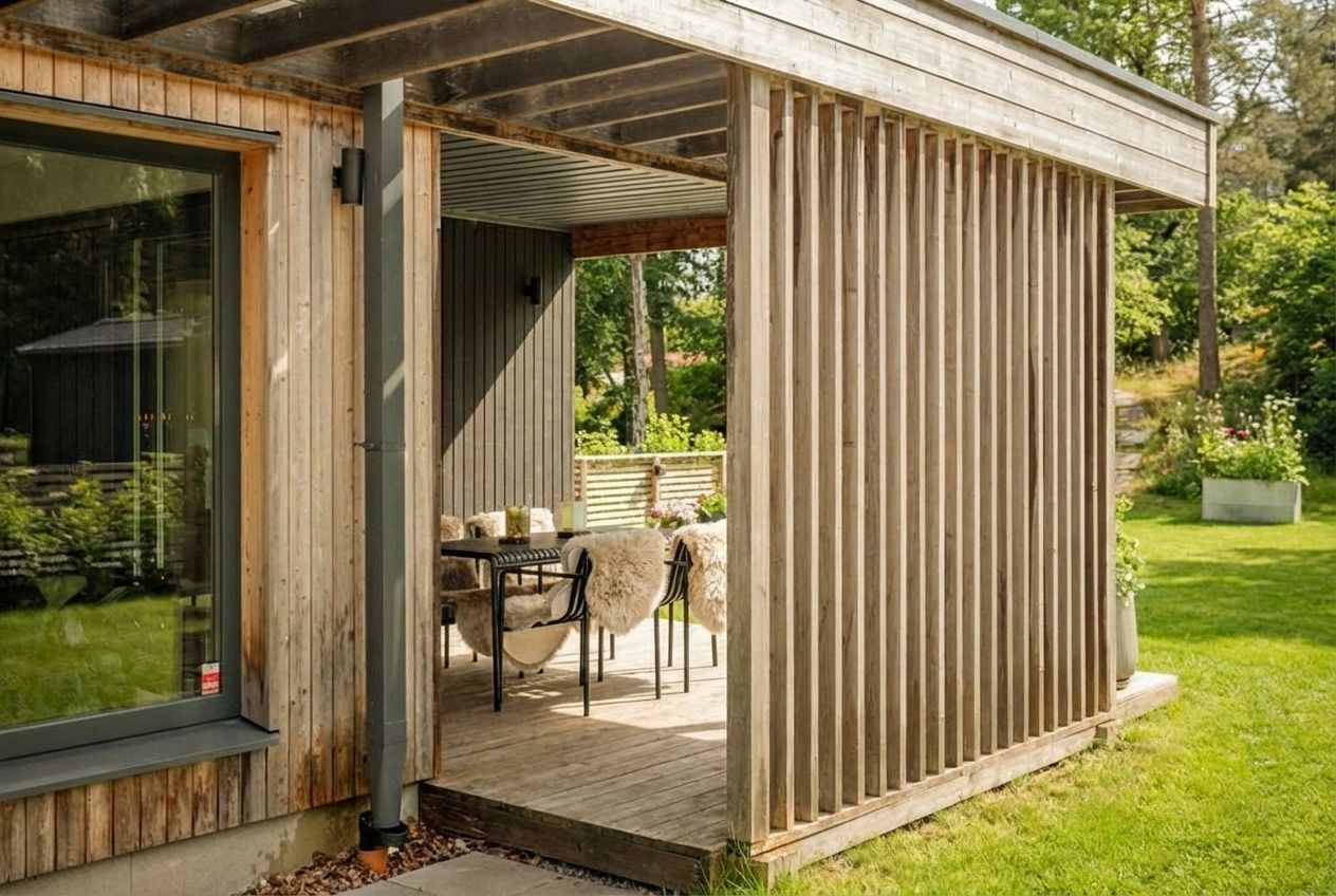 Bostadsbild från Ripvingevägen 5, Till salu i Strömma, Värmdö