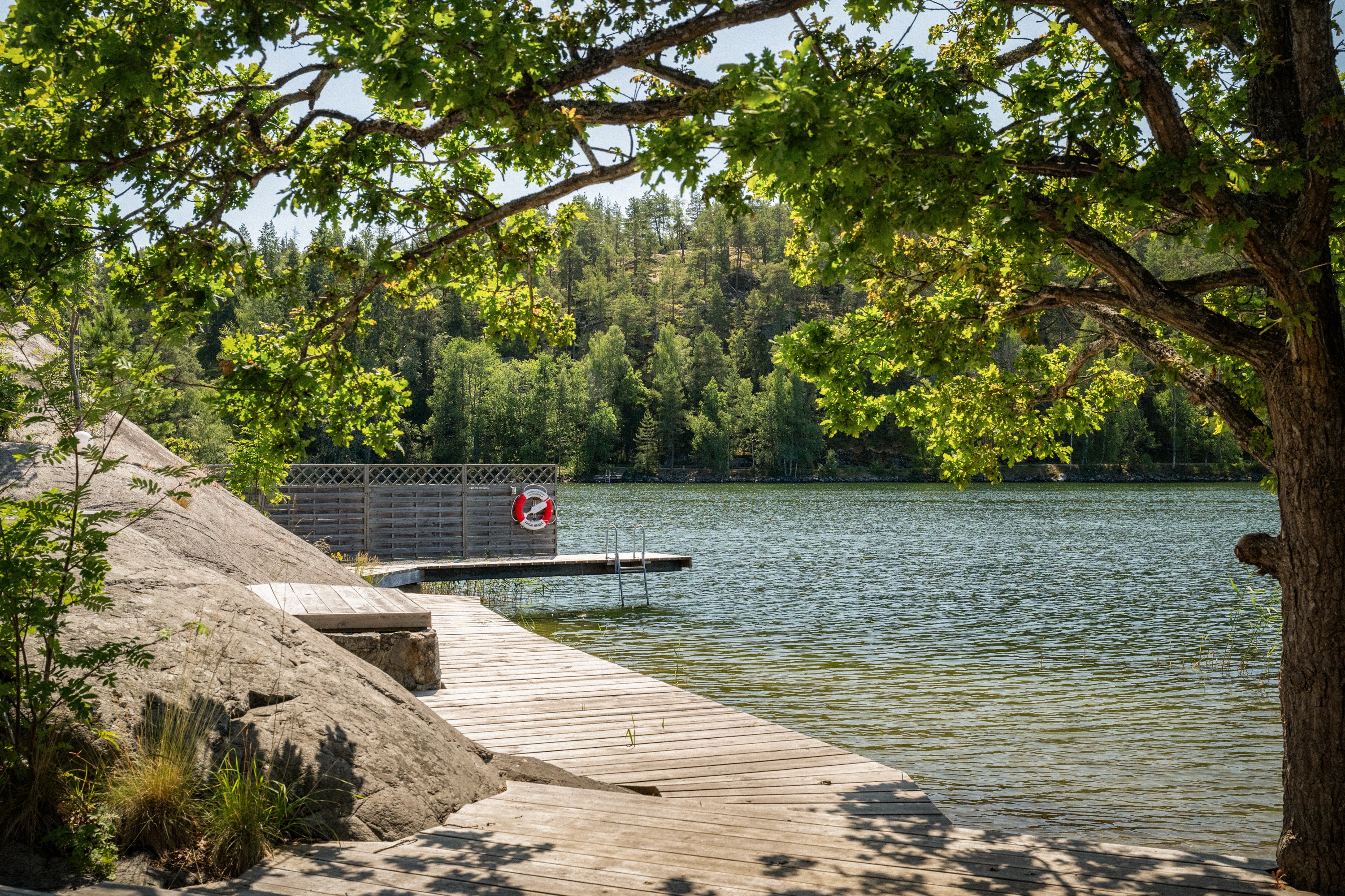 Bostadsbild från Ripvingevägen 5, Till salu i Strömma, Värmdö
