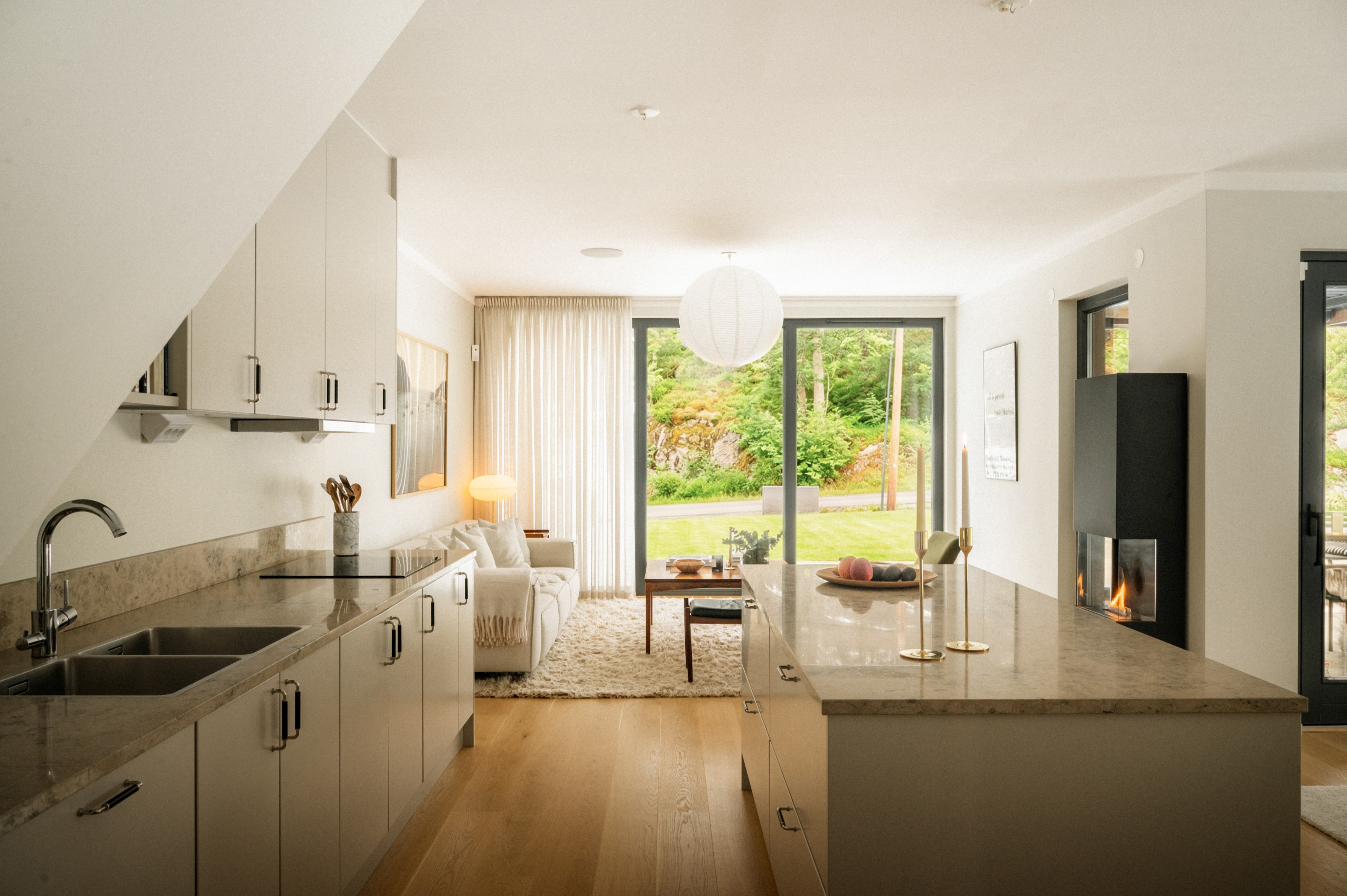 Bostadsbild från Ripvingevägen 5, Till salu i Strömma, Värmdö