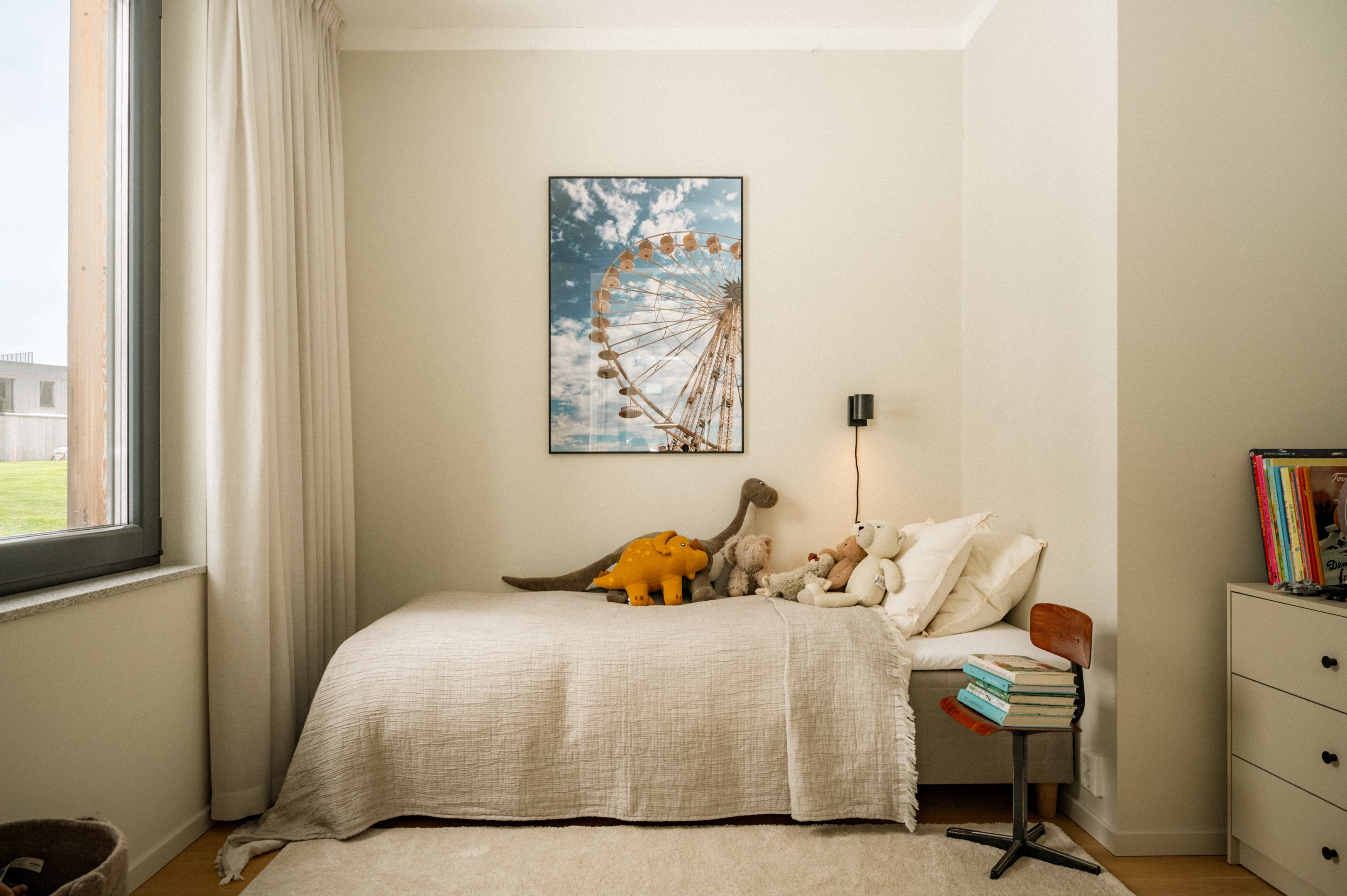 Bostadsbild från Ripvingevägen 5, Till salu i Strömma, Värmdö