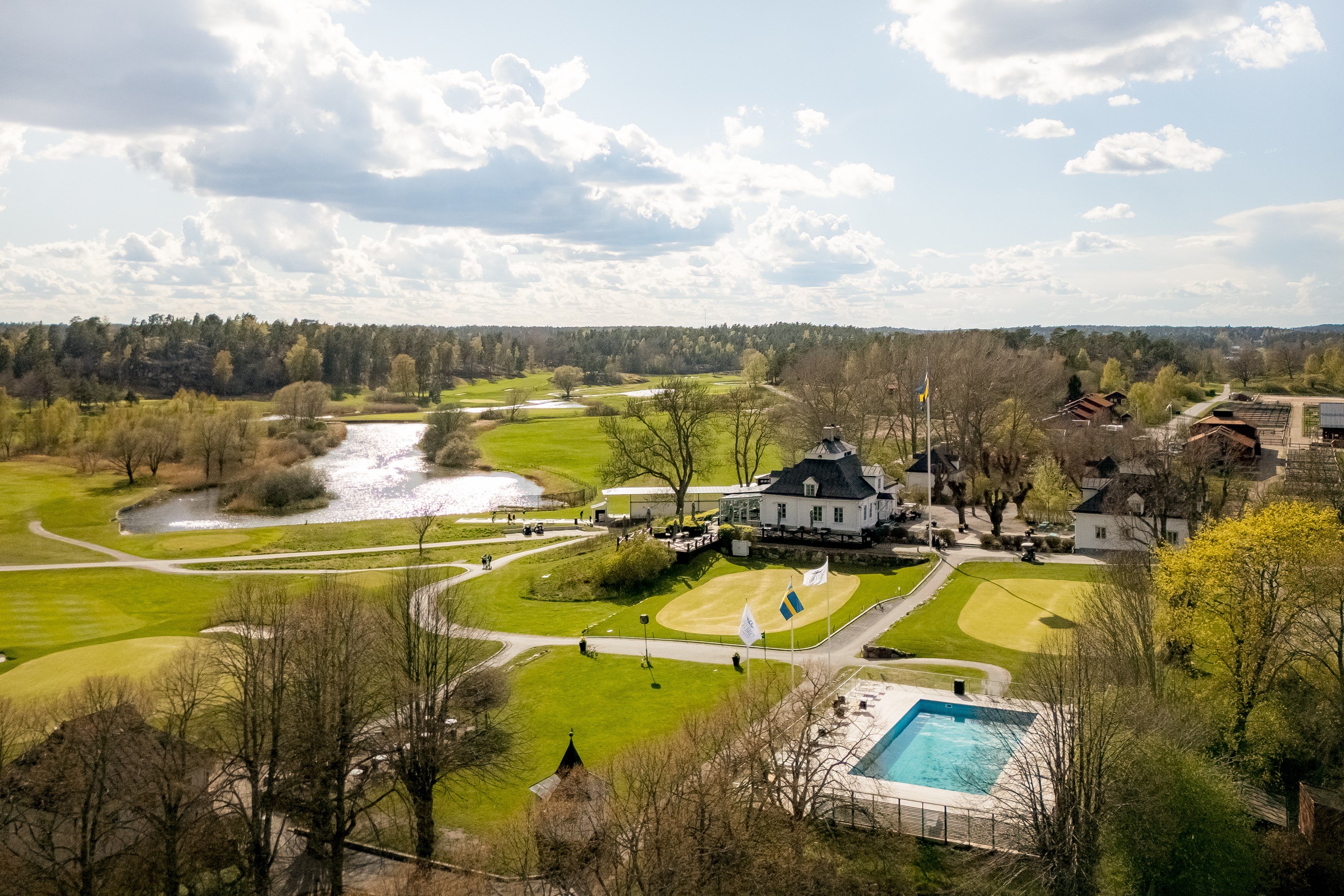 Fågelbro Golf & Country Club