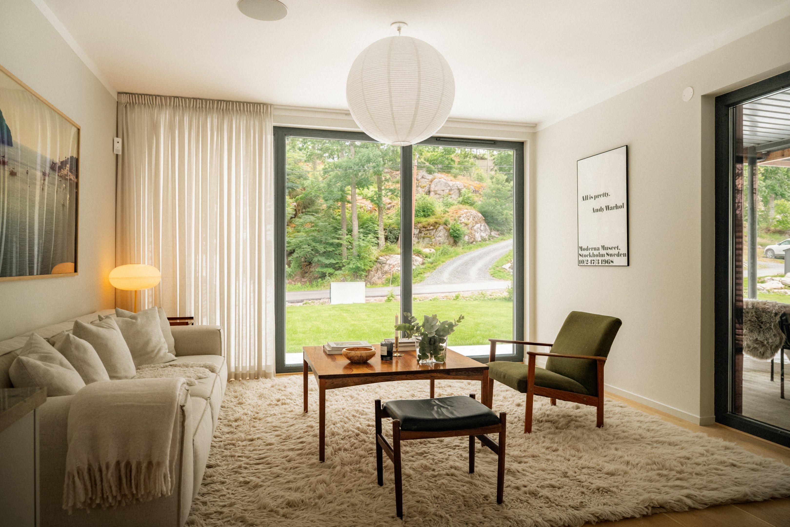 Bostadsbild från Ripvingevägen 5, Till salu i Strömma, Värmdö