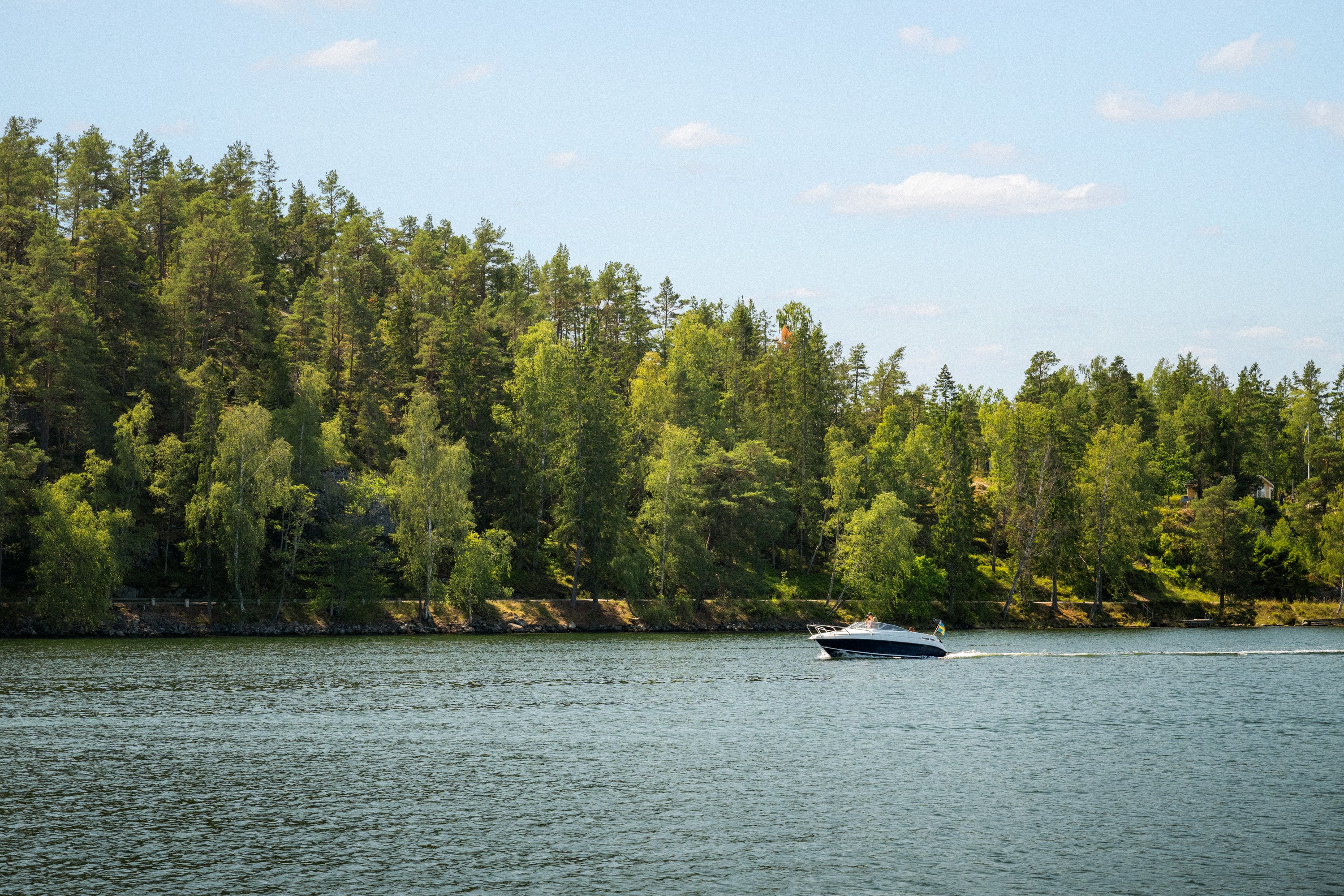 Bostadsbild från Ripvingevägen 5, Till salu i Strömma, Värmdö