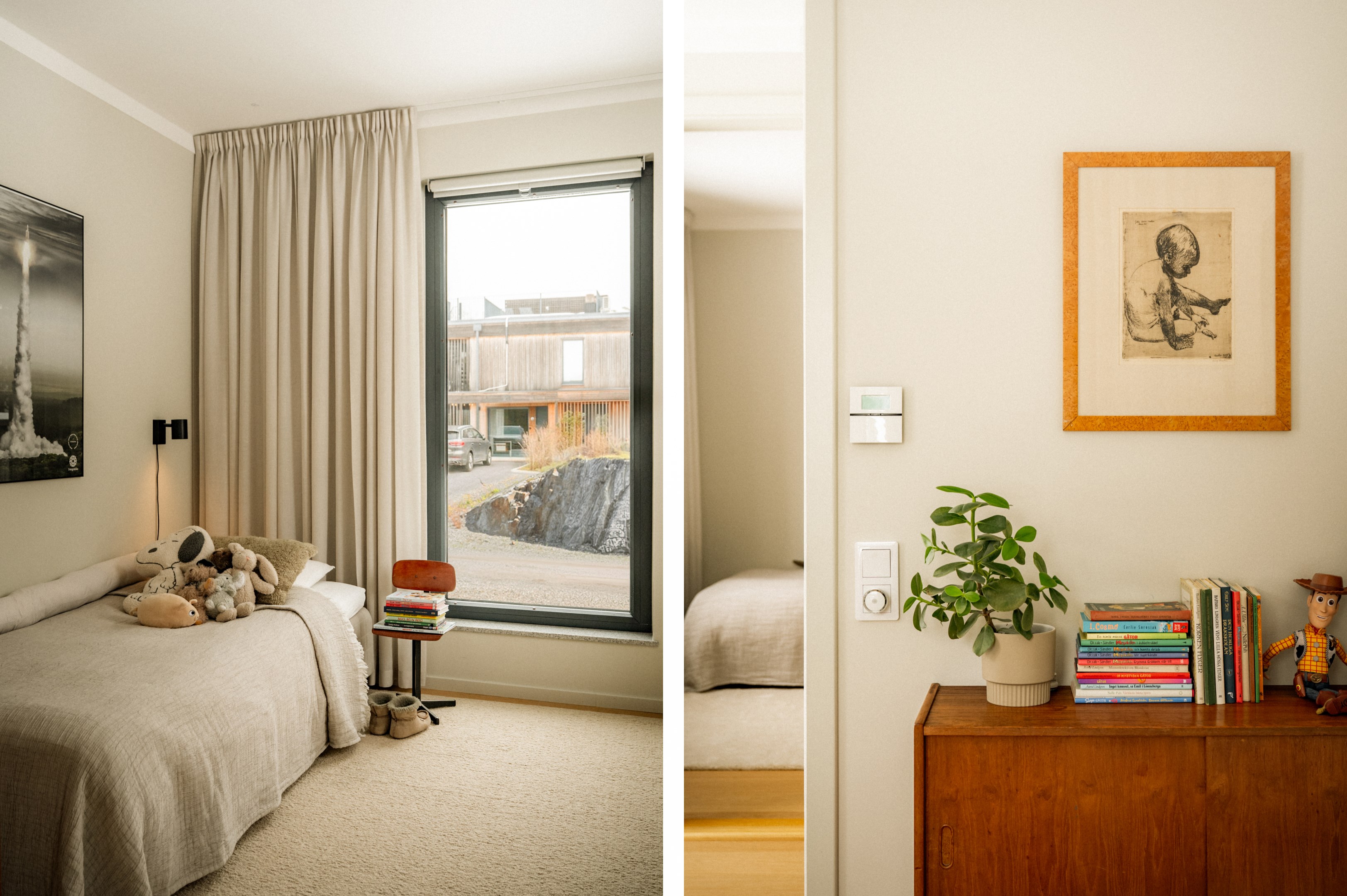 Bostadsbild från Ripvingevägen 5, Till salu i Strömma, Värmdö