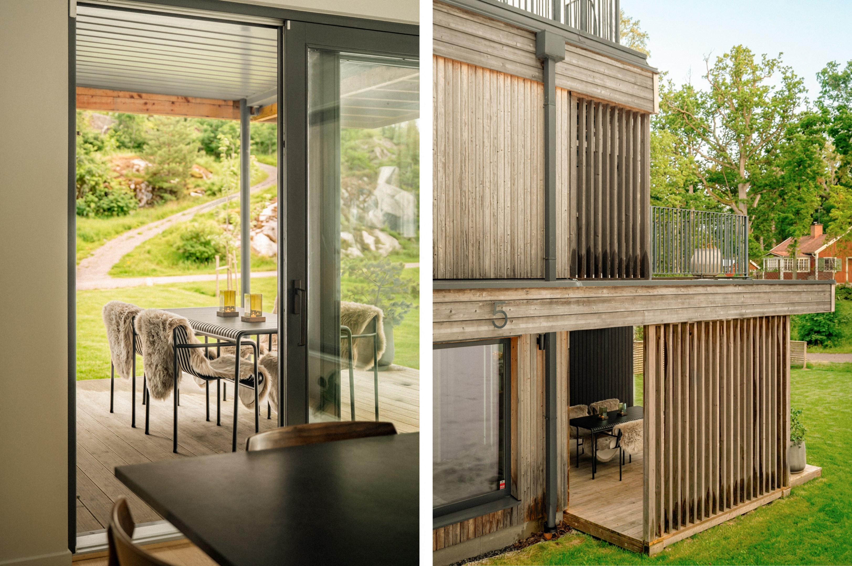 Bostadsbild från Ripvingevägen 5, Till salu i Strömma, Värmdö