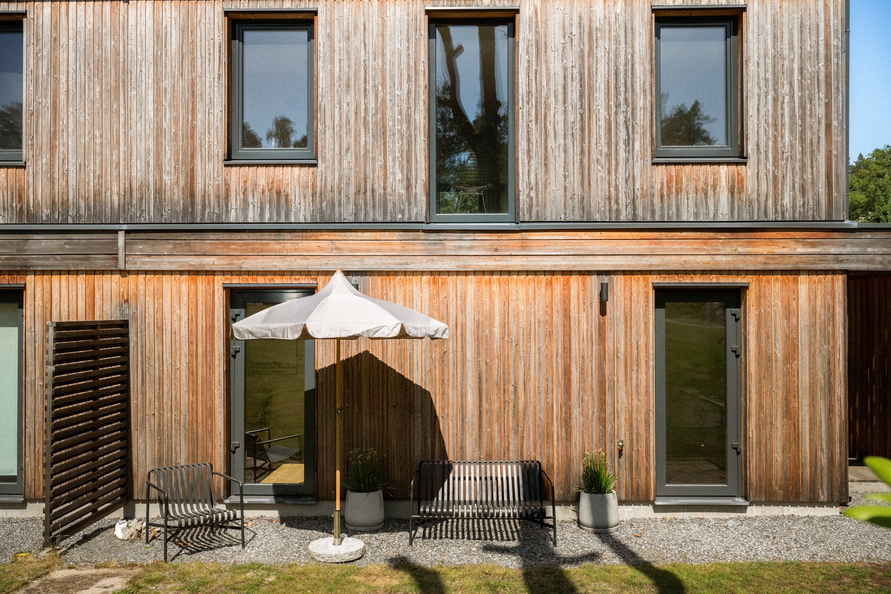 Bostadsbild från Ripvingevägen 5, Till salu i Strömma, Värmdö