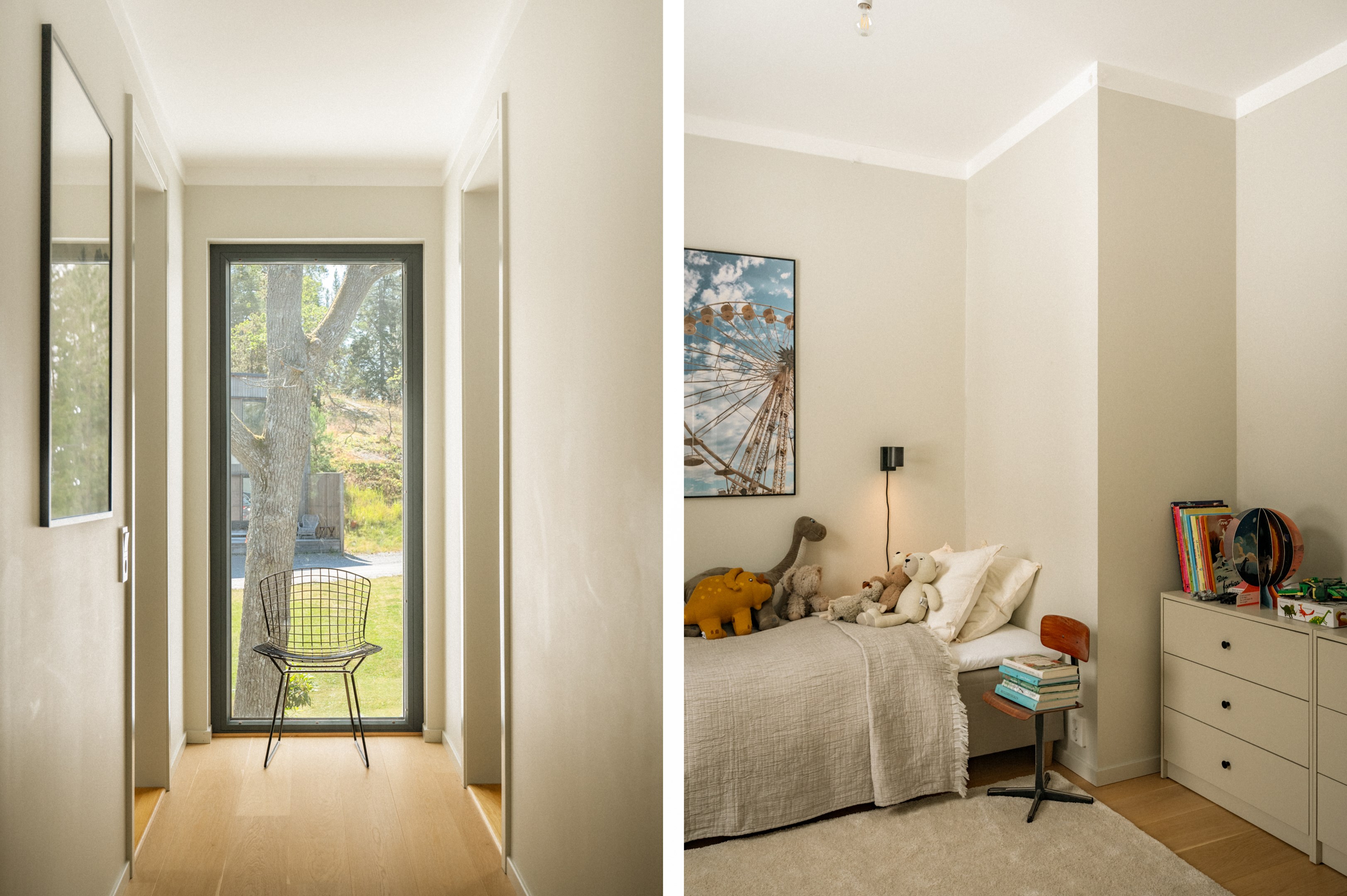 Bostadsbild från Ripvingevägen 5, Till salu i Strömma, Värmdö