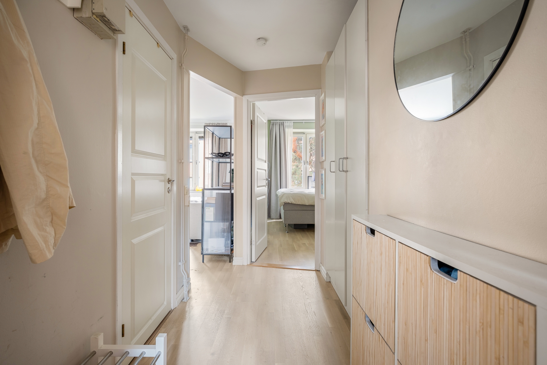 Bostadsbild från Bergsgatan 16A, Kommande i Centrala Sundbyberg, Sundbyberg