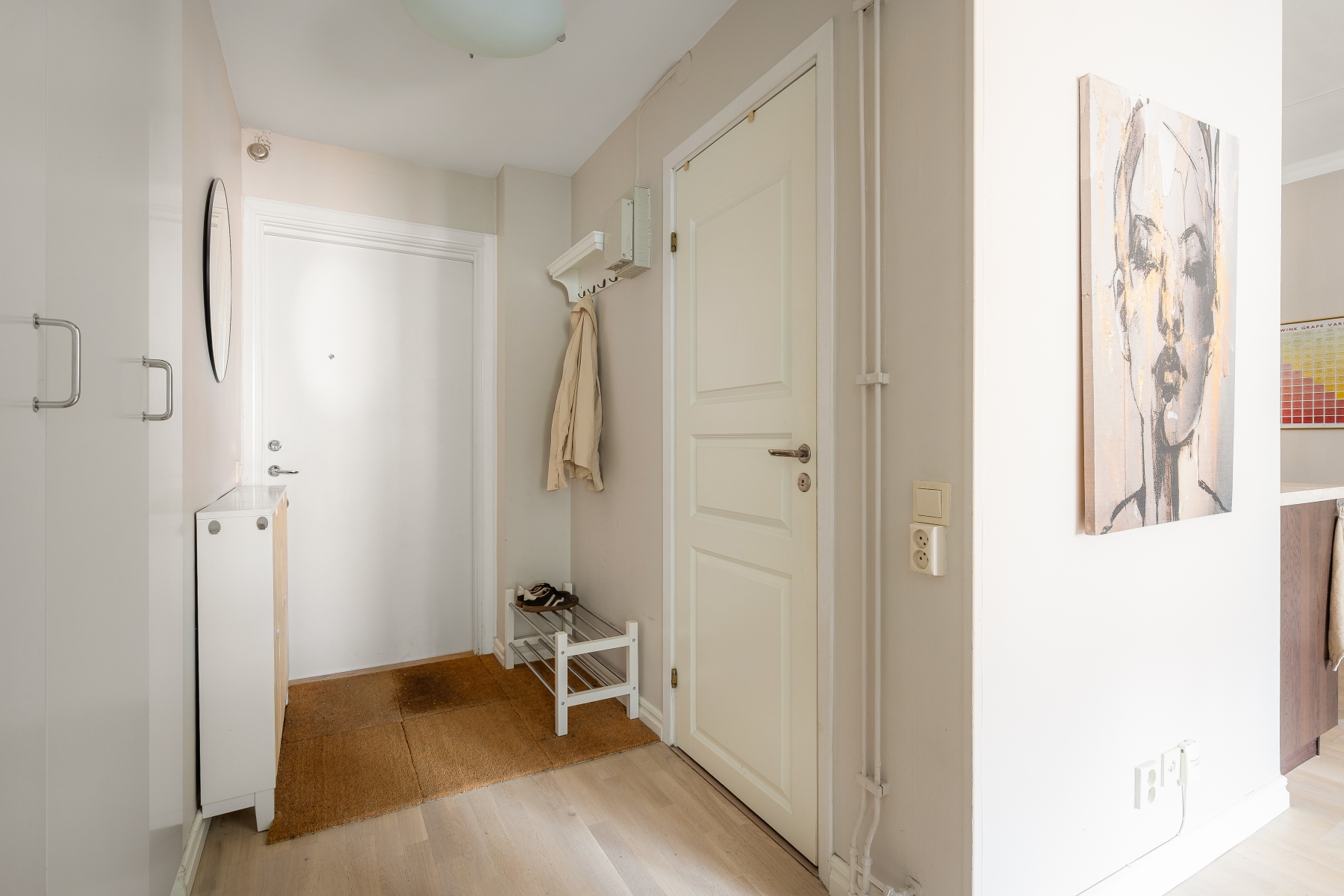 Bostadsbild från Bergsgatan 16A, Kommande i Centrala Sundbyberg, Sundbyberg