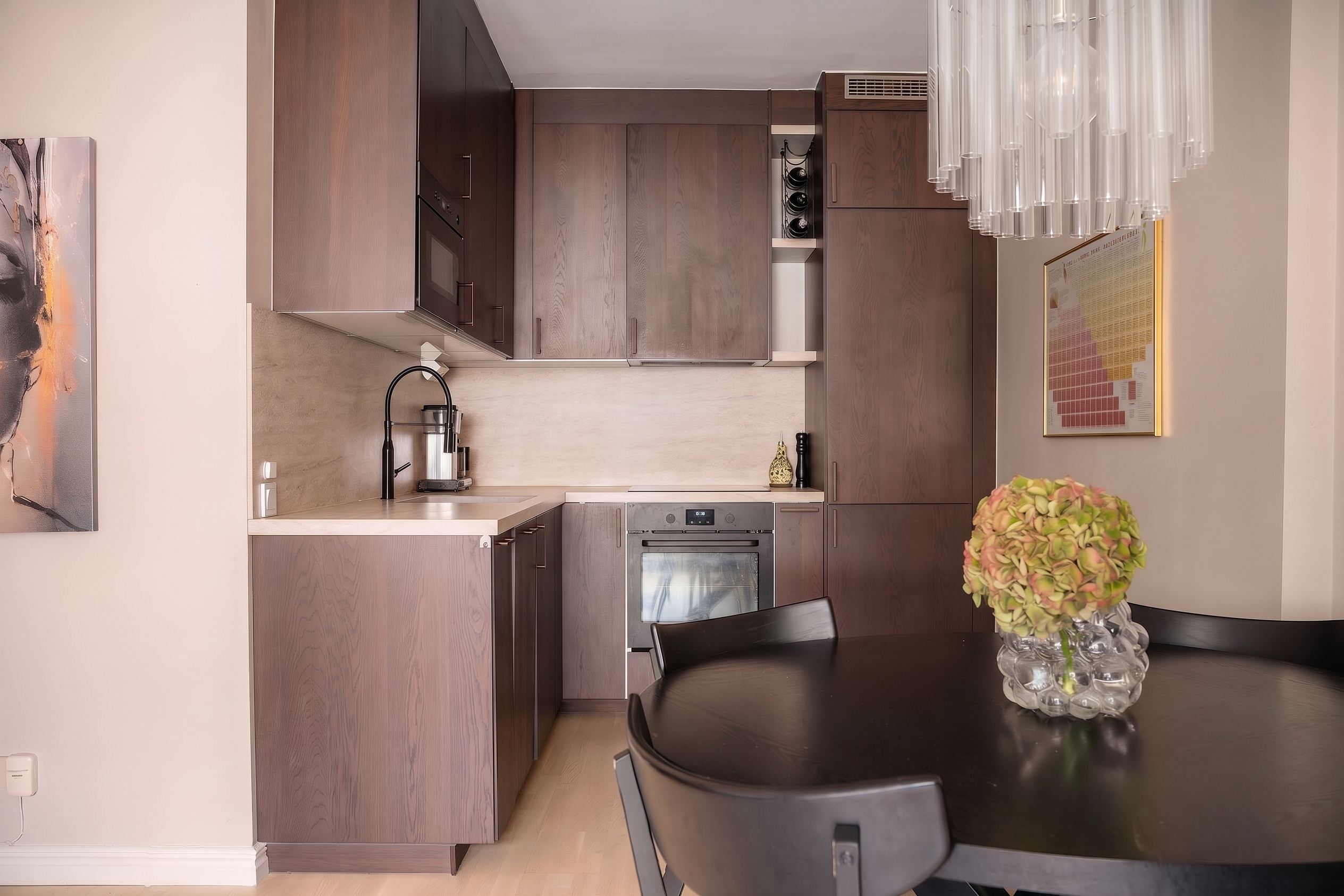 Bostadsbild från Bergsgatan 16A, Kommande i Centrala Sundbyberg, Sundbyberg