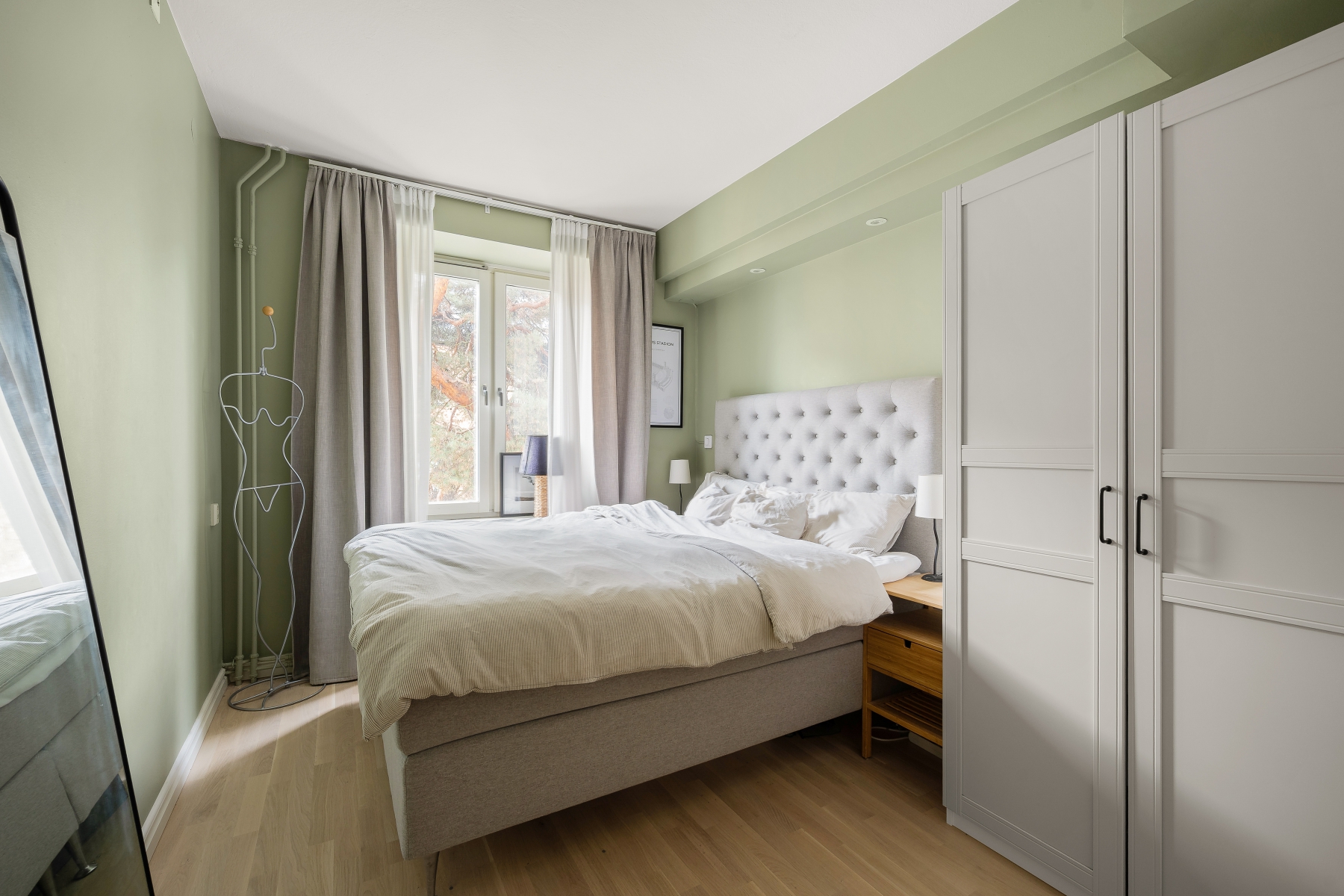 Bostadsbild från Bergsgatan 16A, Kommande i Centrala Sundbyberg, Sundbyberg