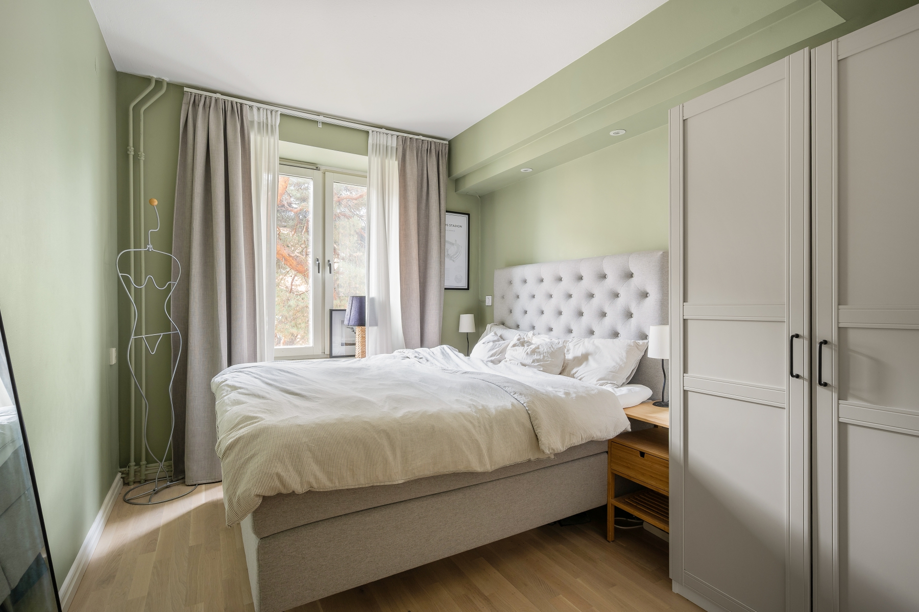 Bostadsbild från Bergsgatan 16A, Kommande i Centrala Sundbyberg, Sundbyberg