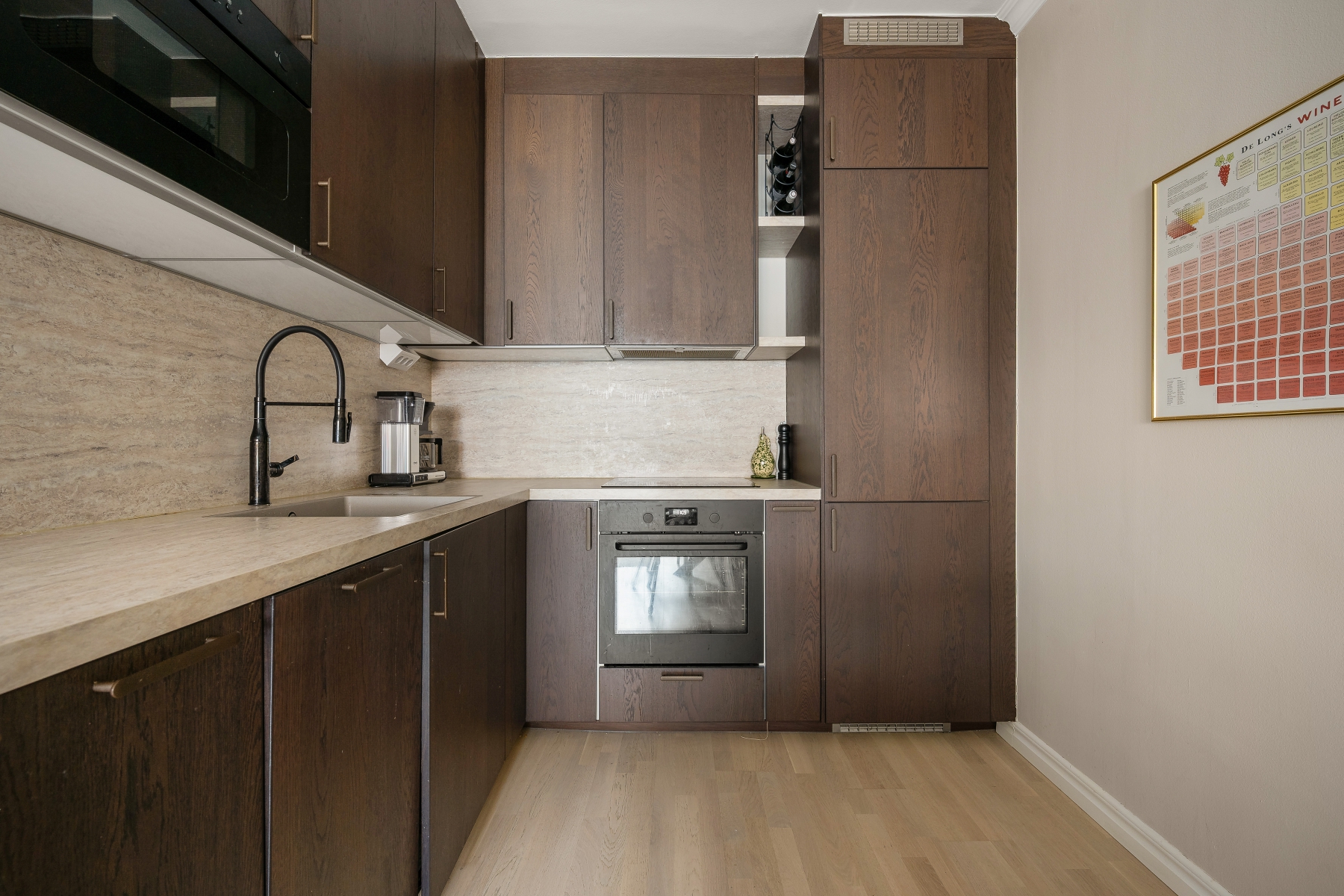 Bostadsbild från Bergsgatan 16A, Kommande i Centrala Sundbyberg, Sundbyberg