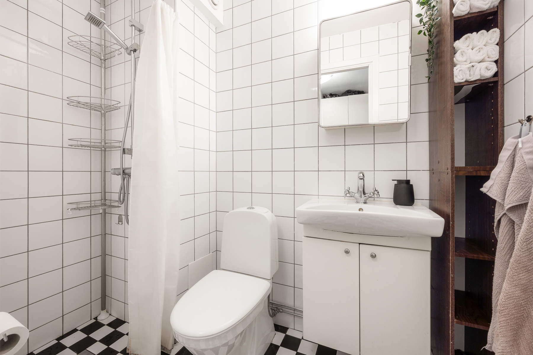 Bostadsbild från Bergsgatan 16A, Kommande i Centrala Sundbyberg, Sundbyberg