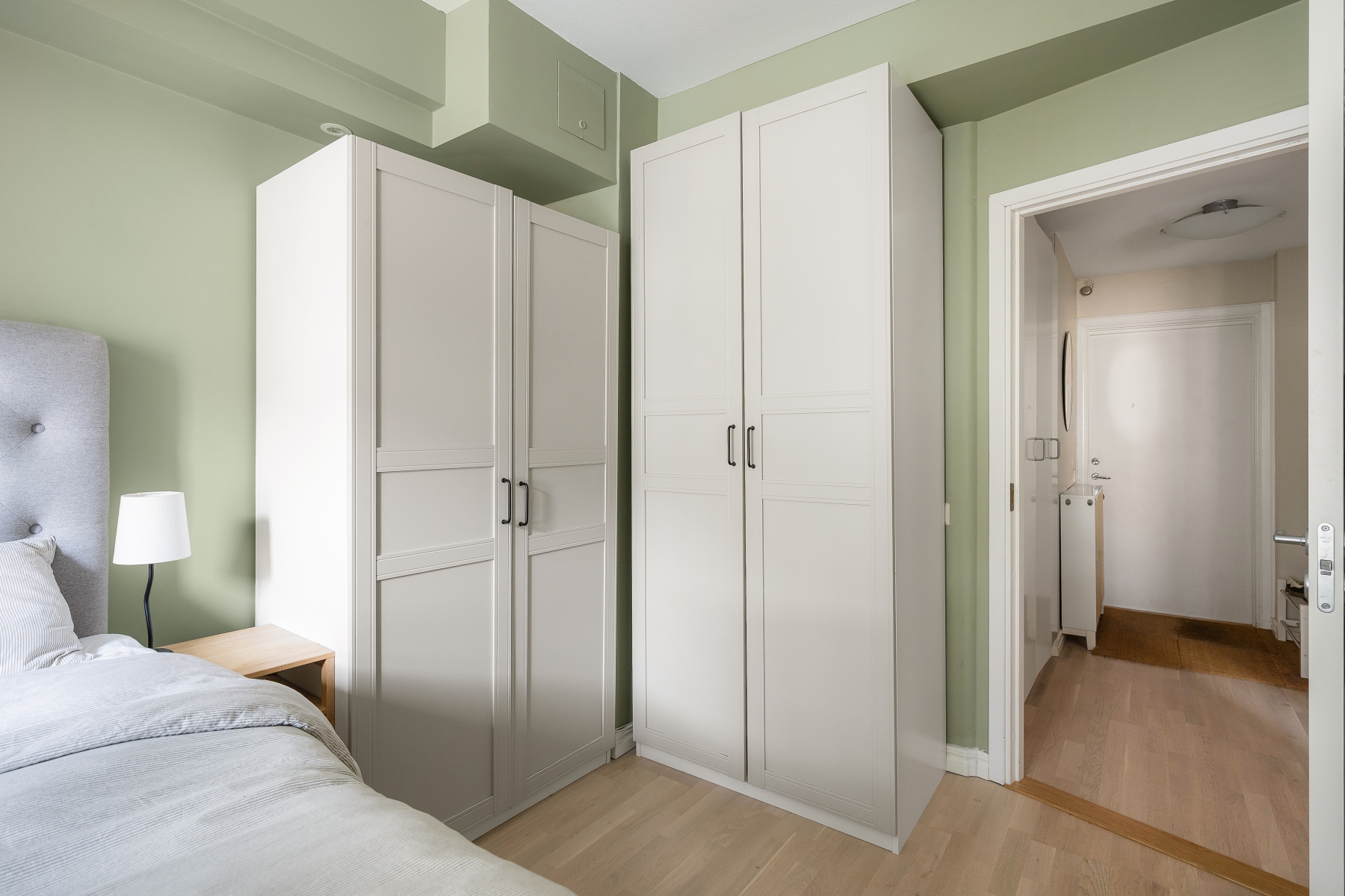 Bostadsbild från Bergsgatan 16A, Kommande i Centrala Sundbyberg, Sundbyberg