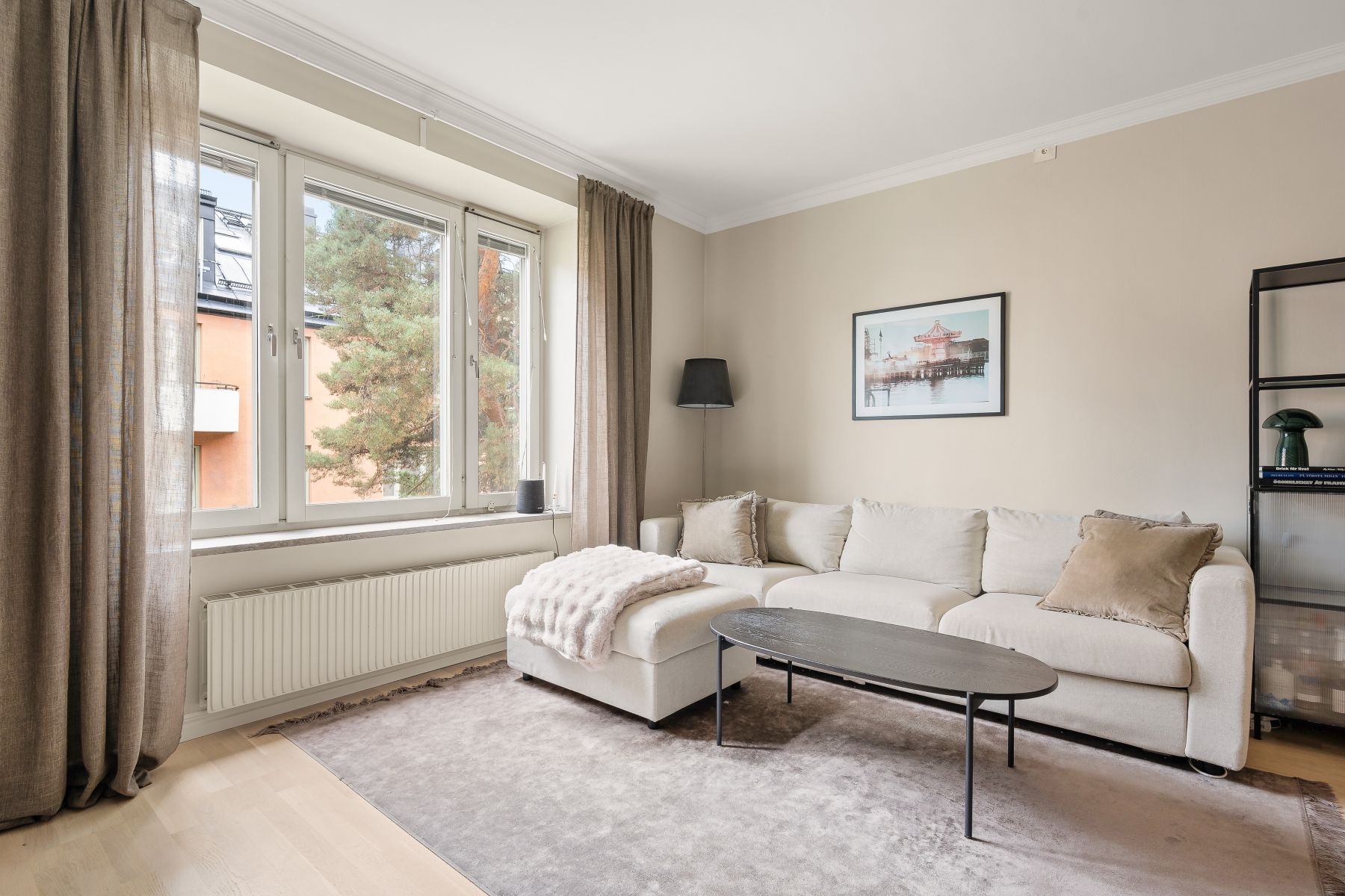 Bostadsbild från Bergsgatan 16A, Kommande i Centrala Sundbyberg, Sundbyberg
