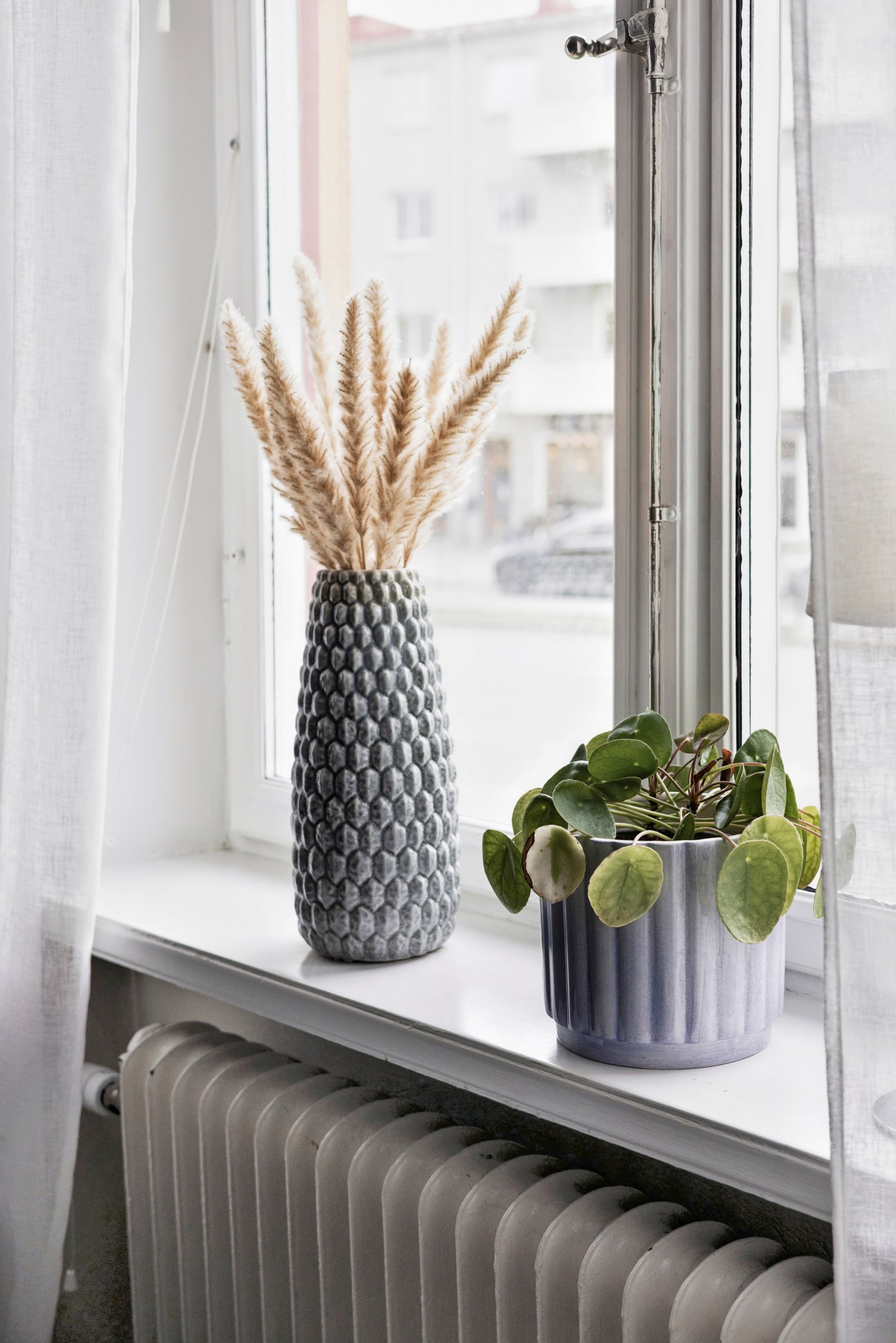 Bostadsbild från Väderkvarnsgatan 54A, Kommande i Fålhagen, Uppsala