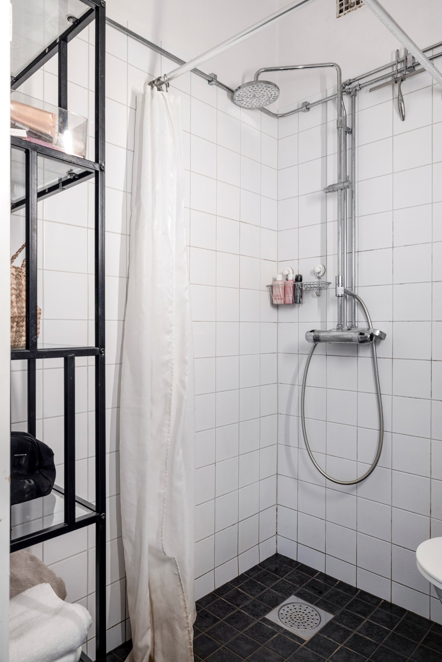 Bostadsbild från Väderkvarnsgatan 54A, Kommande i Fålhagen, Uppsala