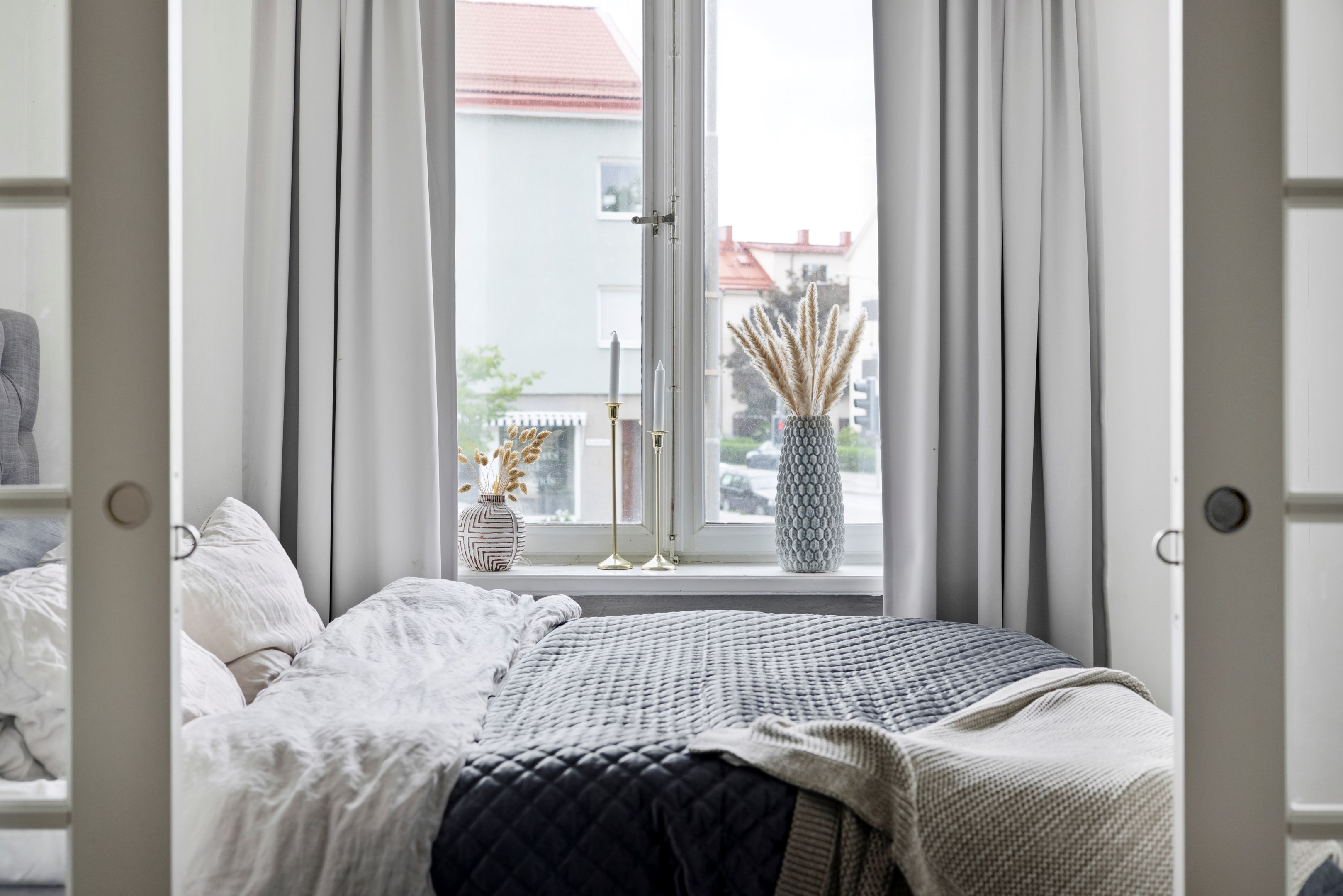 Bostadsbild från Väderkvarnsgatan 54A, Kommande i Fålhagen, Uppsala