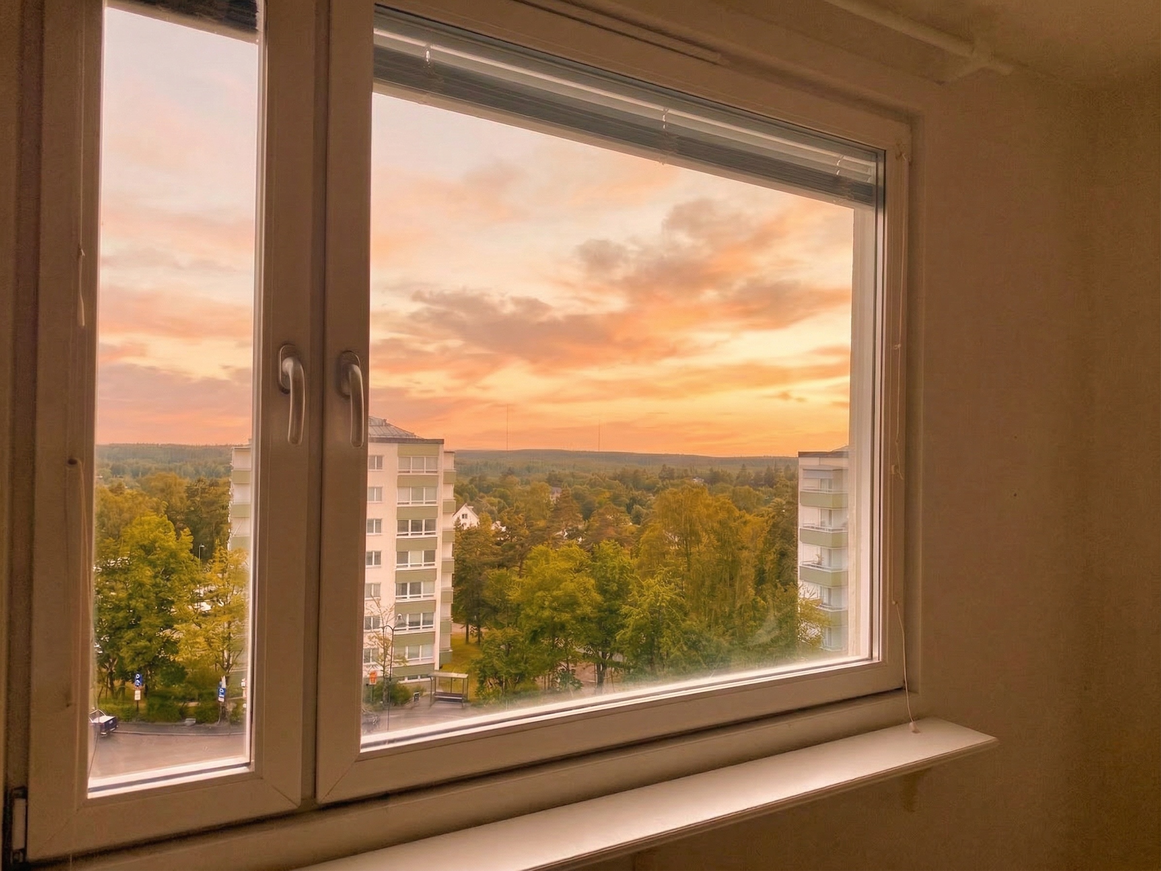 Bostadsbild från Edinsvägen 3, Såld i Ektorp, Nacka