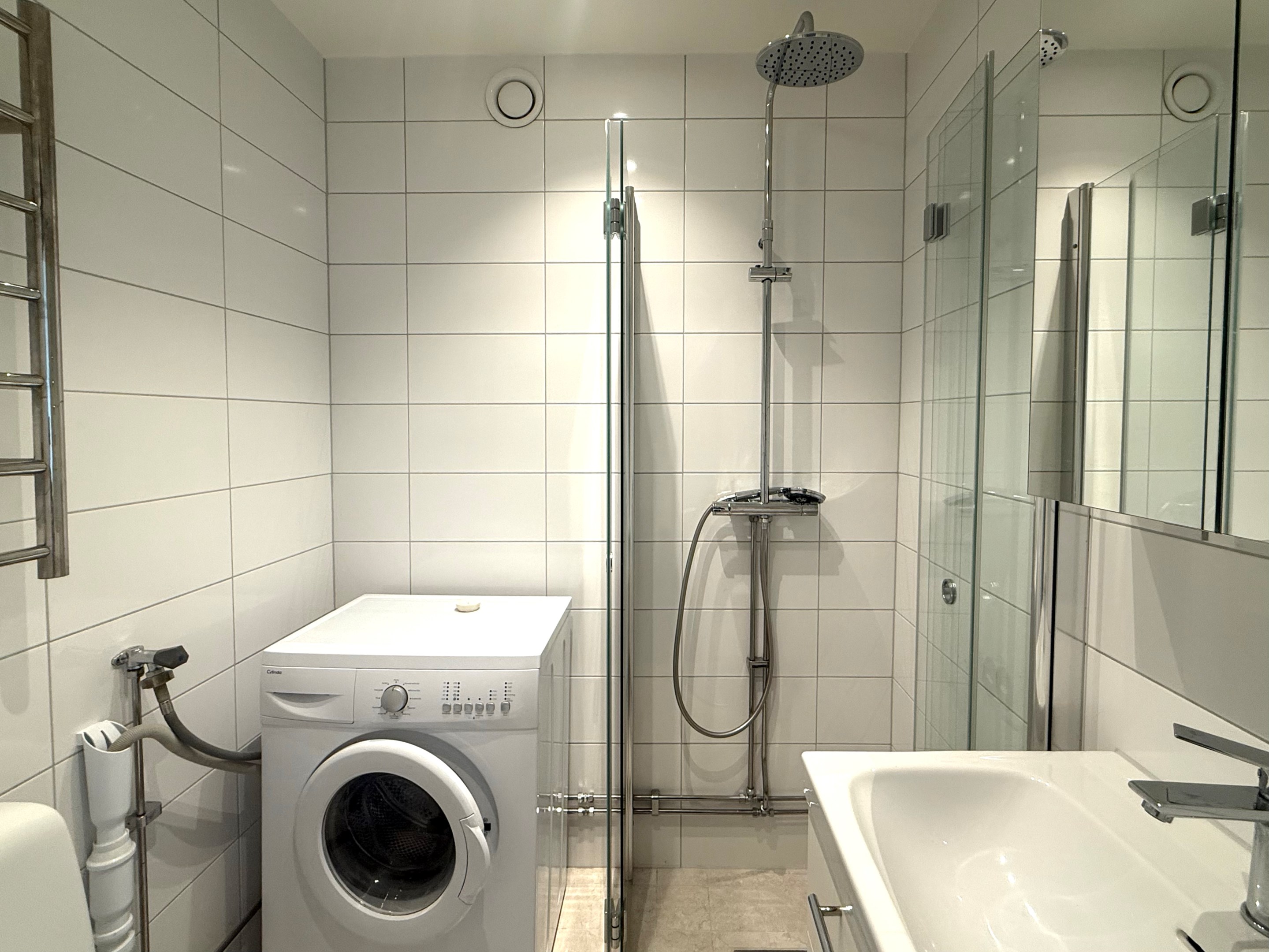 Bostadsbild från Edinsvägen 3, Såld i Ektorp, Nacka