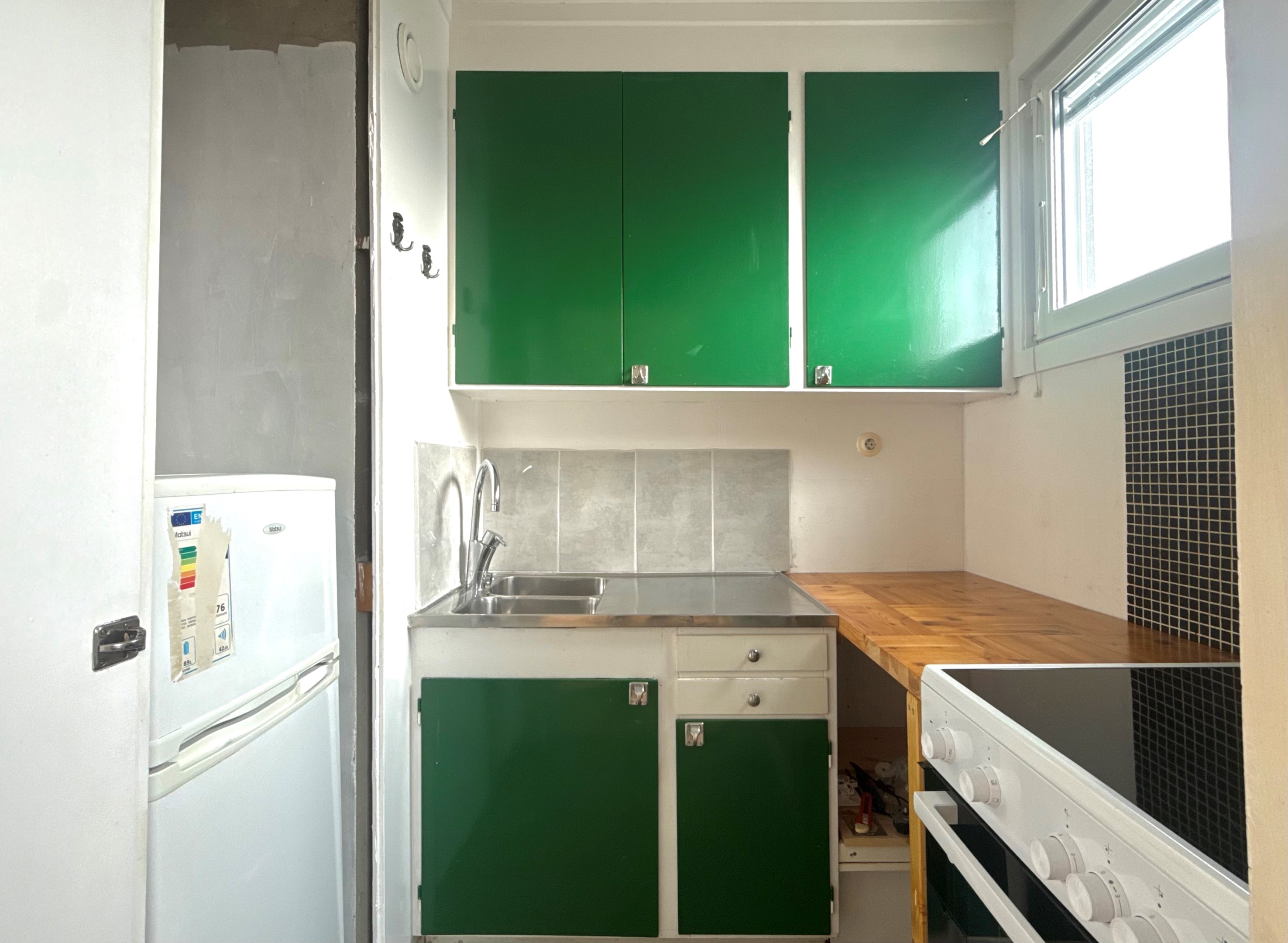 Bostadsbild från Edinsvägen 3, Såld i Ektorp, Nacka