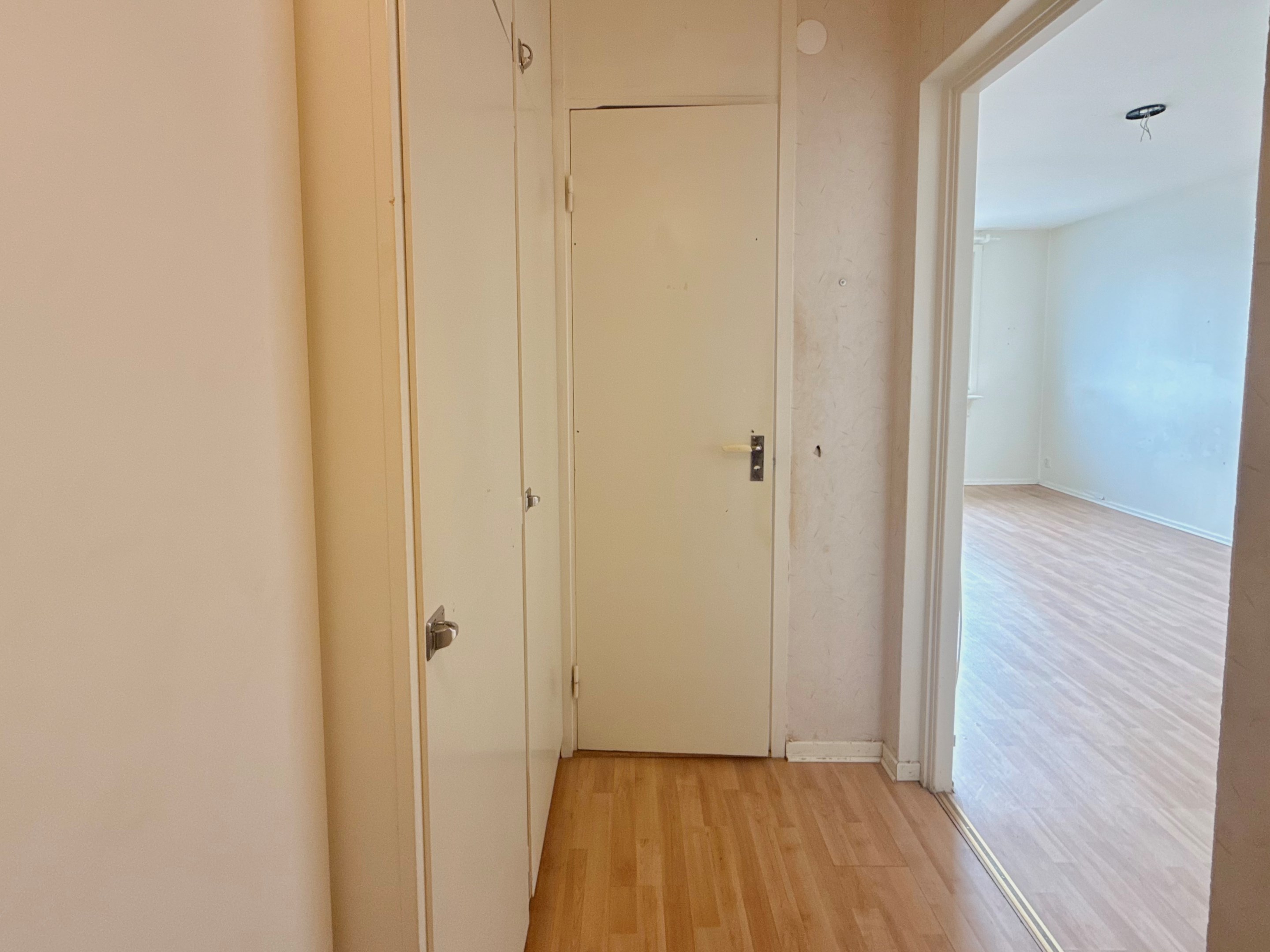 Bostadsbild från Edinsvägen 3, Såld i Ektorp, Nacka