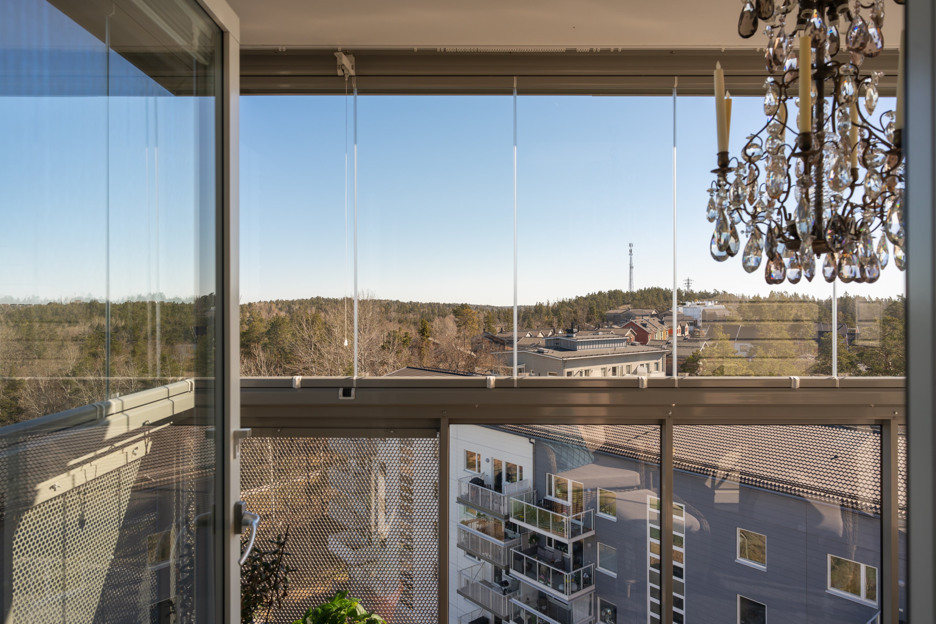 Bostadsbild från Tollarevägen 26, 6 tr, Till salu i Tollare, Nacka
