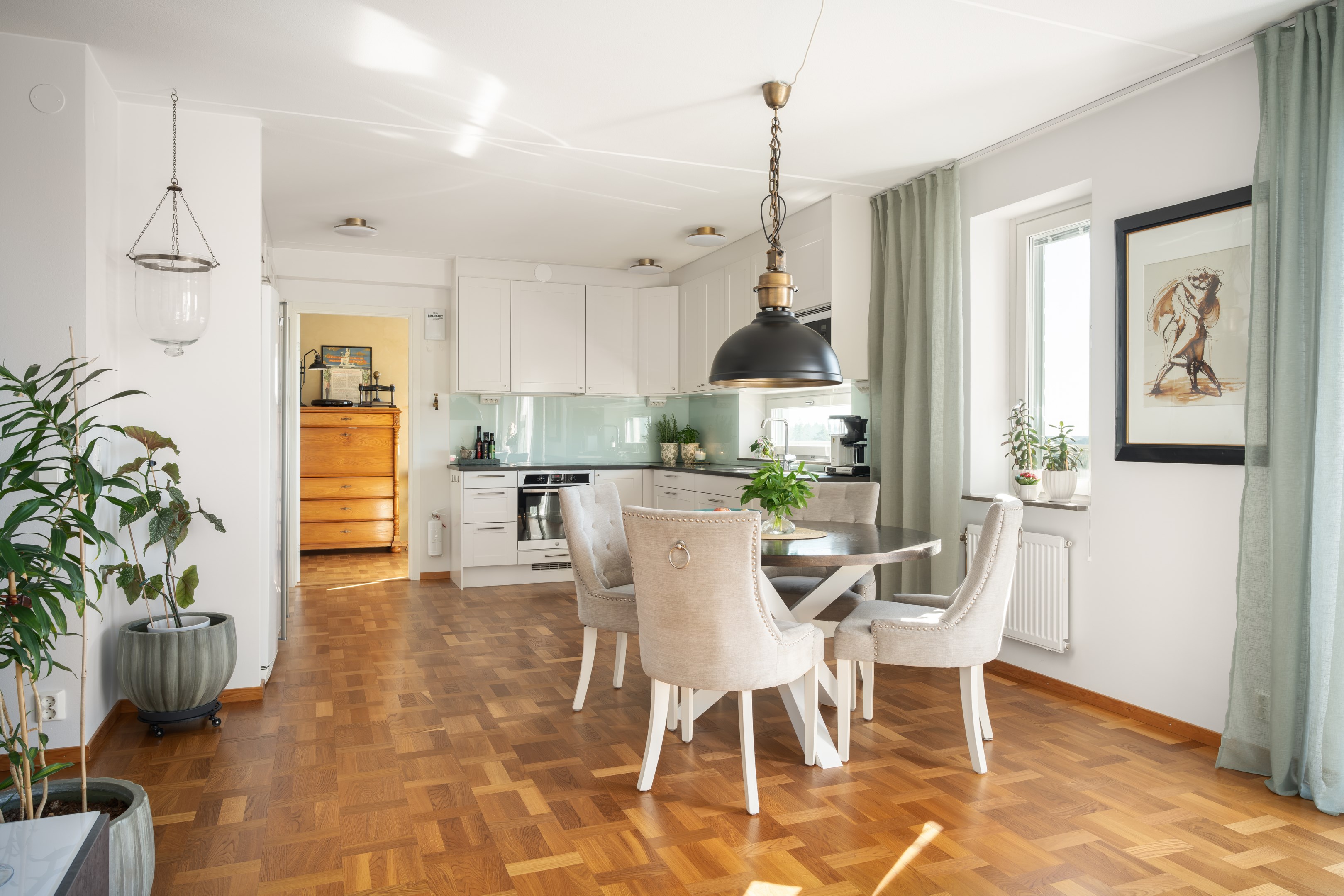 Bostadsbild från Tollarevägen 26, 6 tr, Till salu i Tollare, Nacka