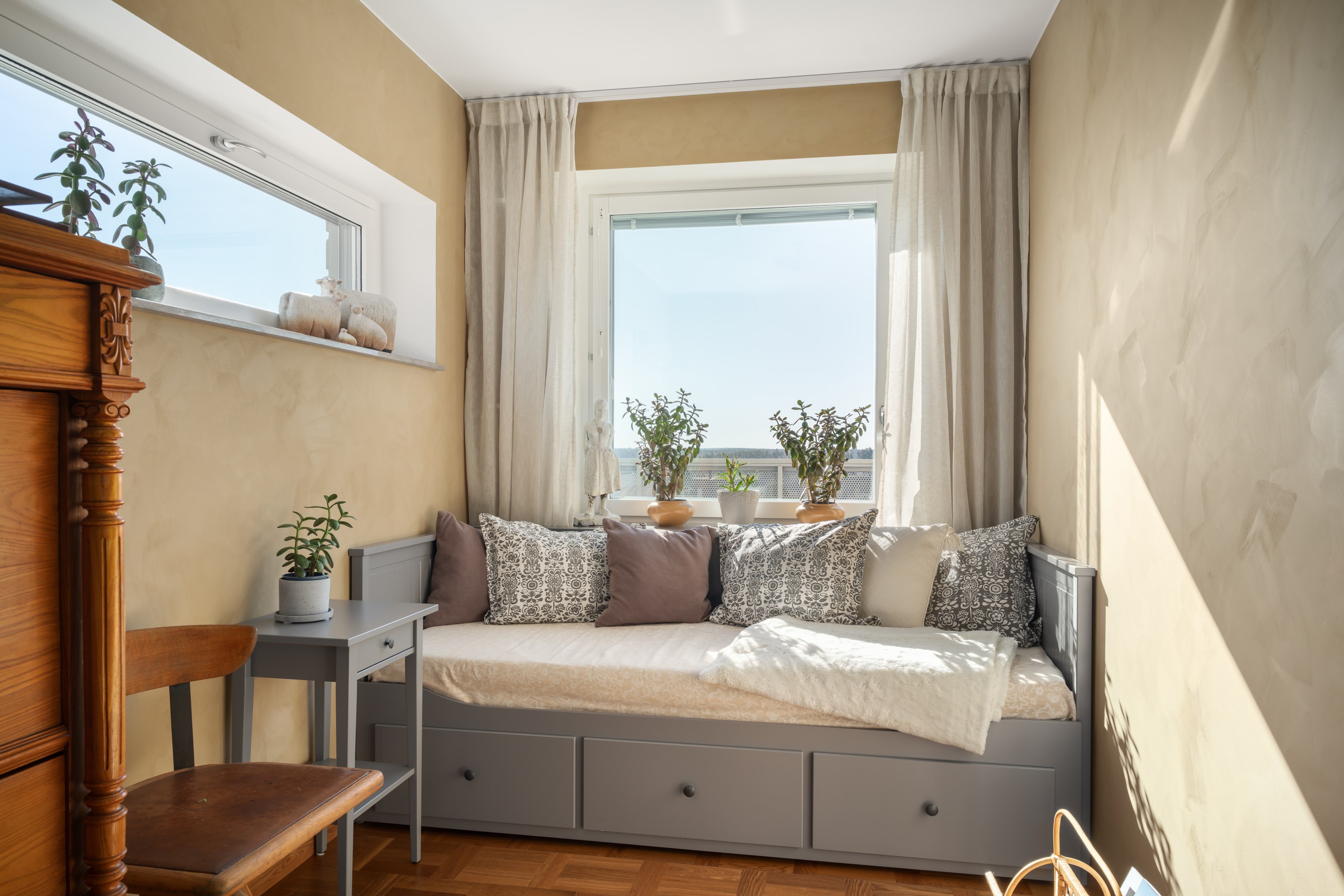 Bostadsbild från Tollarevägen 26, 6 tr, Till salu i Tollare, Nacka