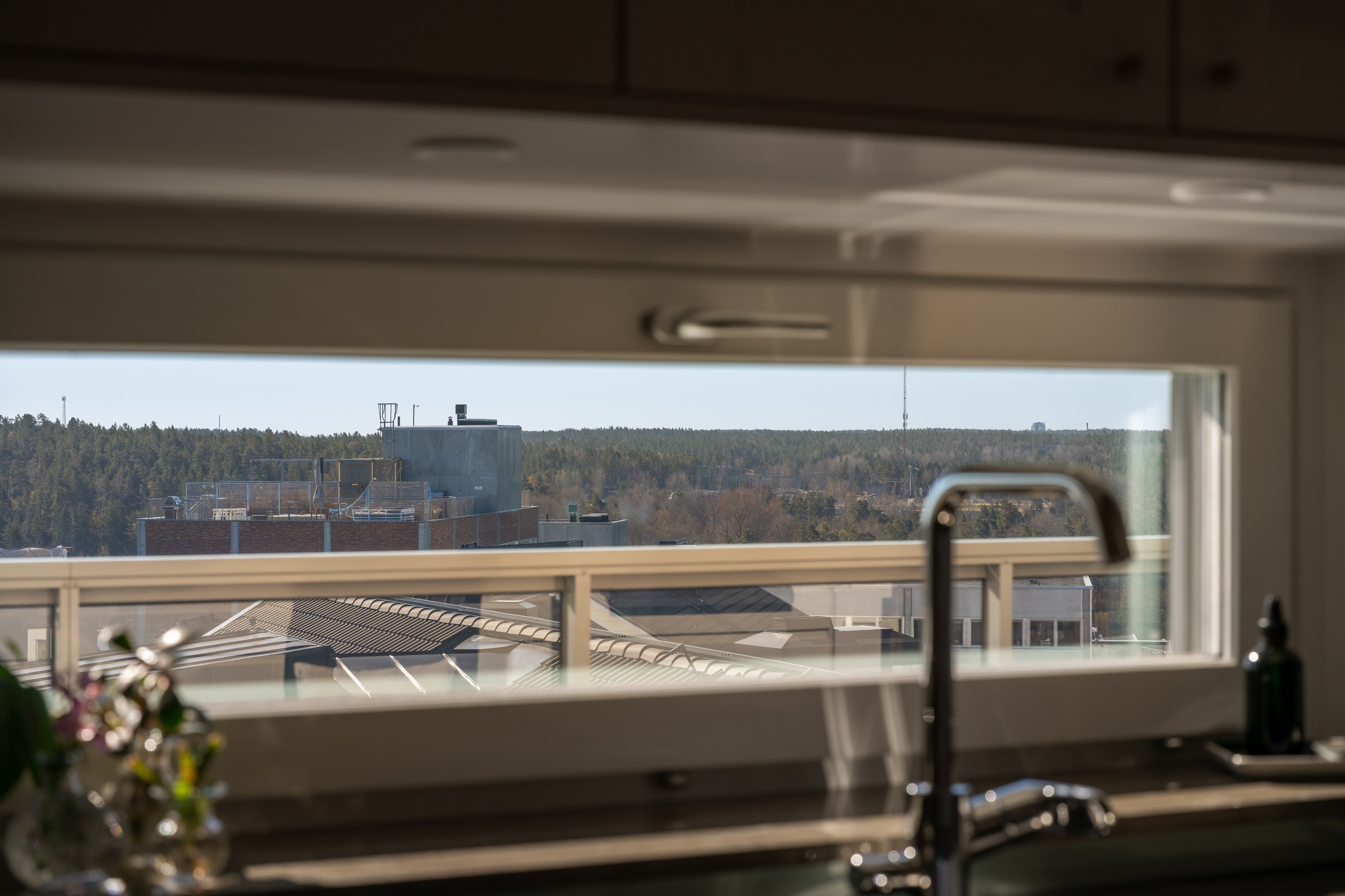 Bostadsbild från Tollarevägen 26, 6 tr, Till salu i Tollare, Nacka