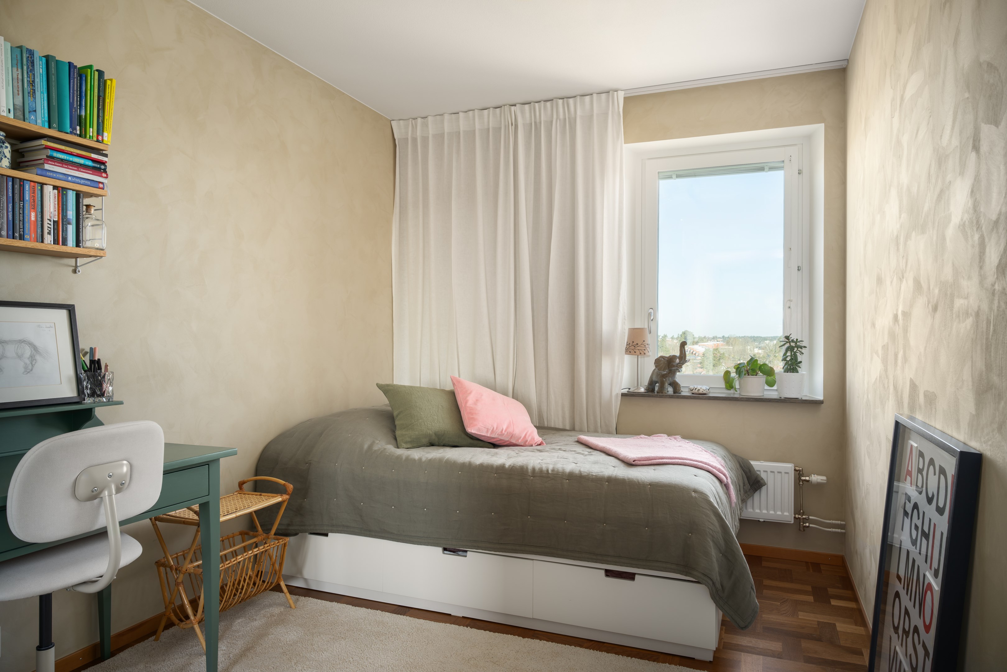 Bostadsbild från Tollarevägen 26, 6 tr, Till salu i Tollare, Nacka