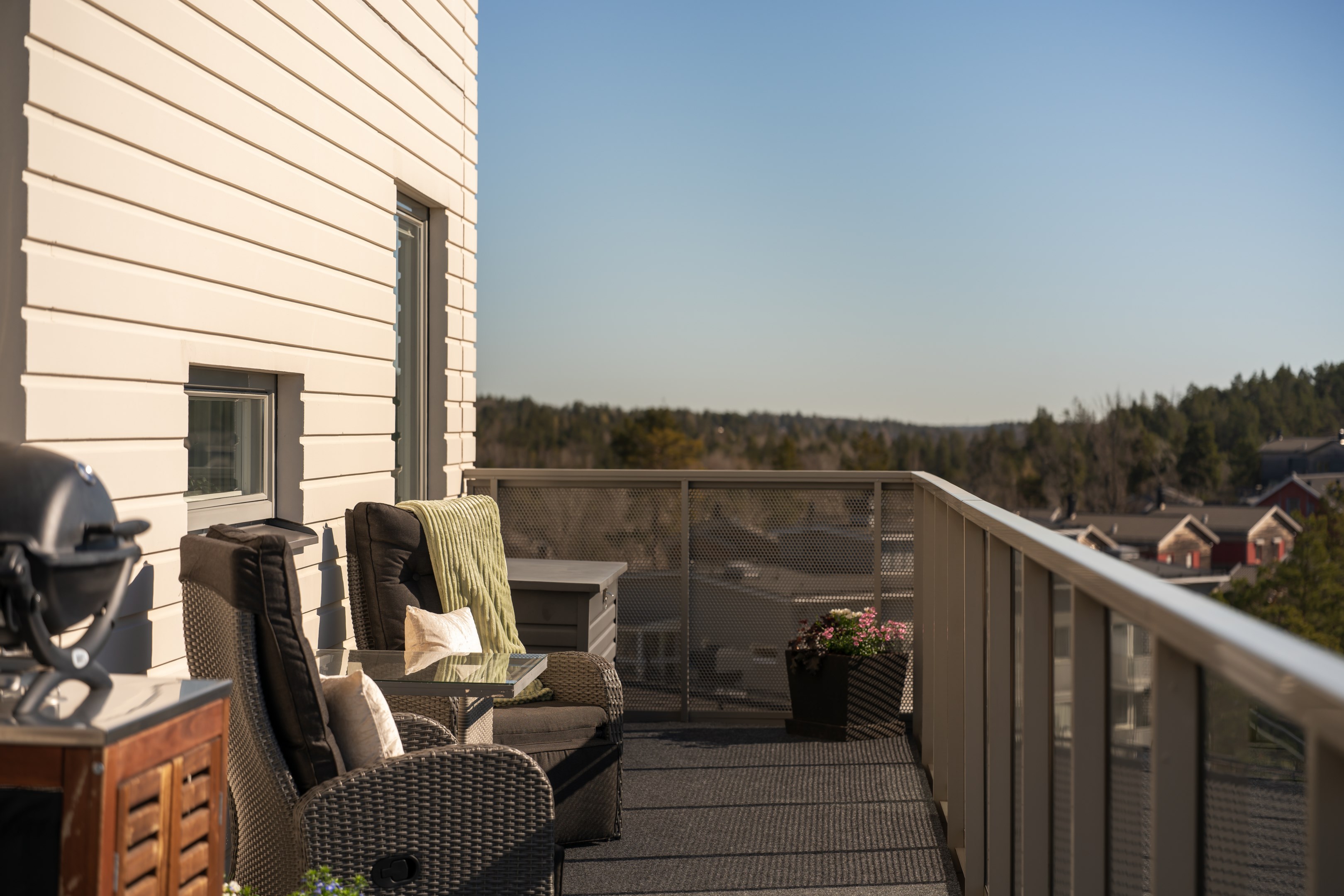 Bostadsbild från Tollarevägen 26, 6 tr, Till salu i Tollare, Nacka