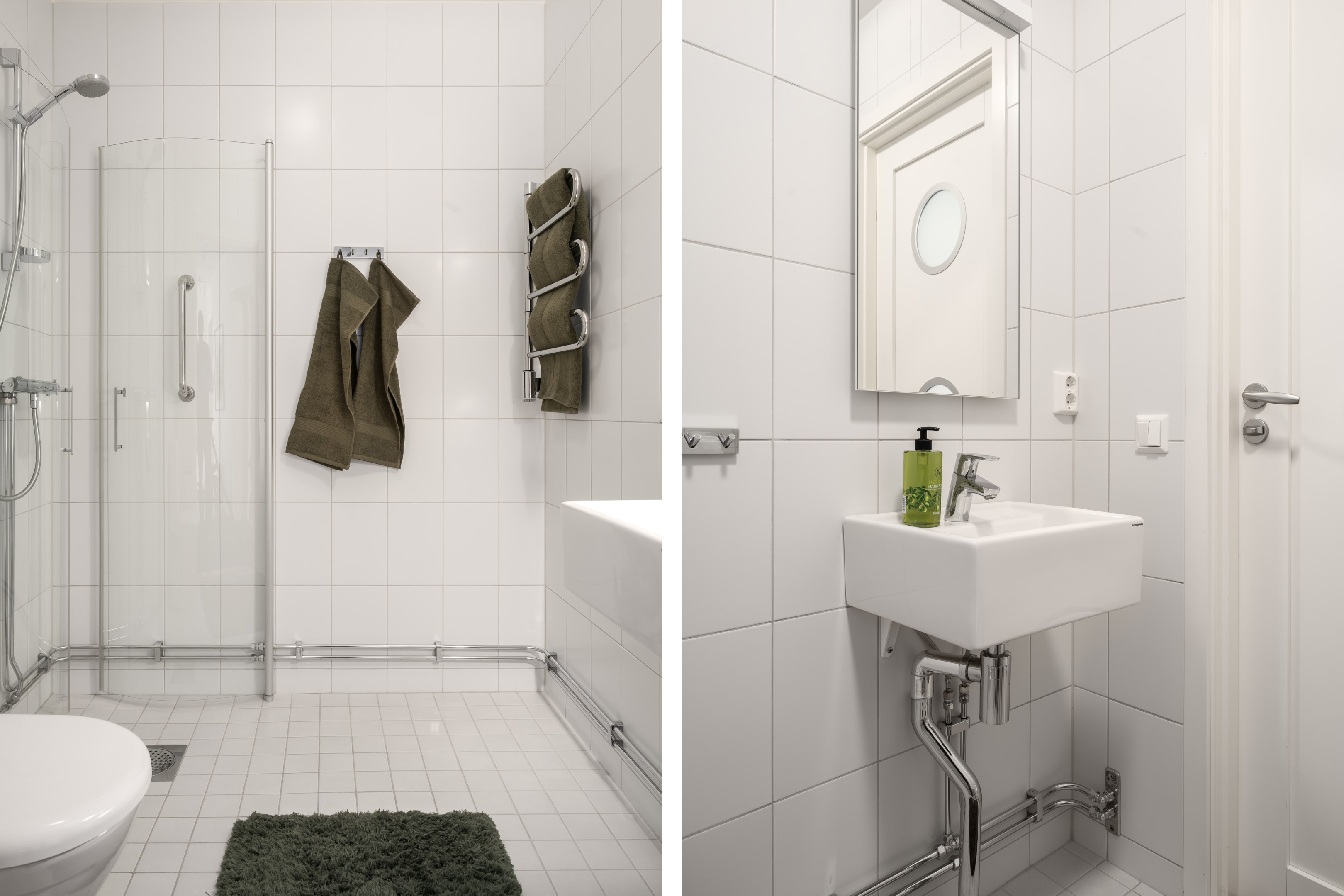 Bostadsbild från Tollarevägen 26, 6 tr, Till salu i Tollare, Nacka