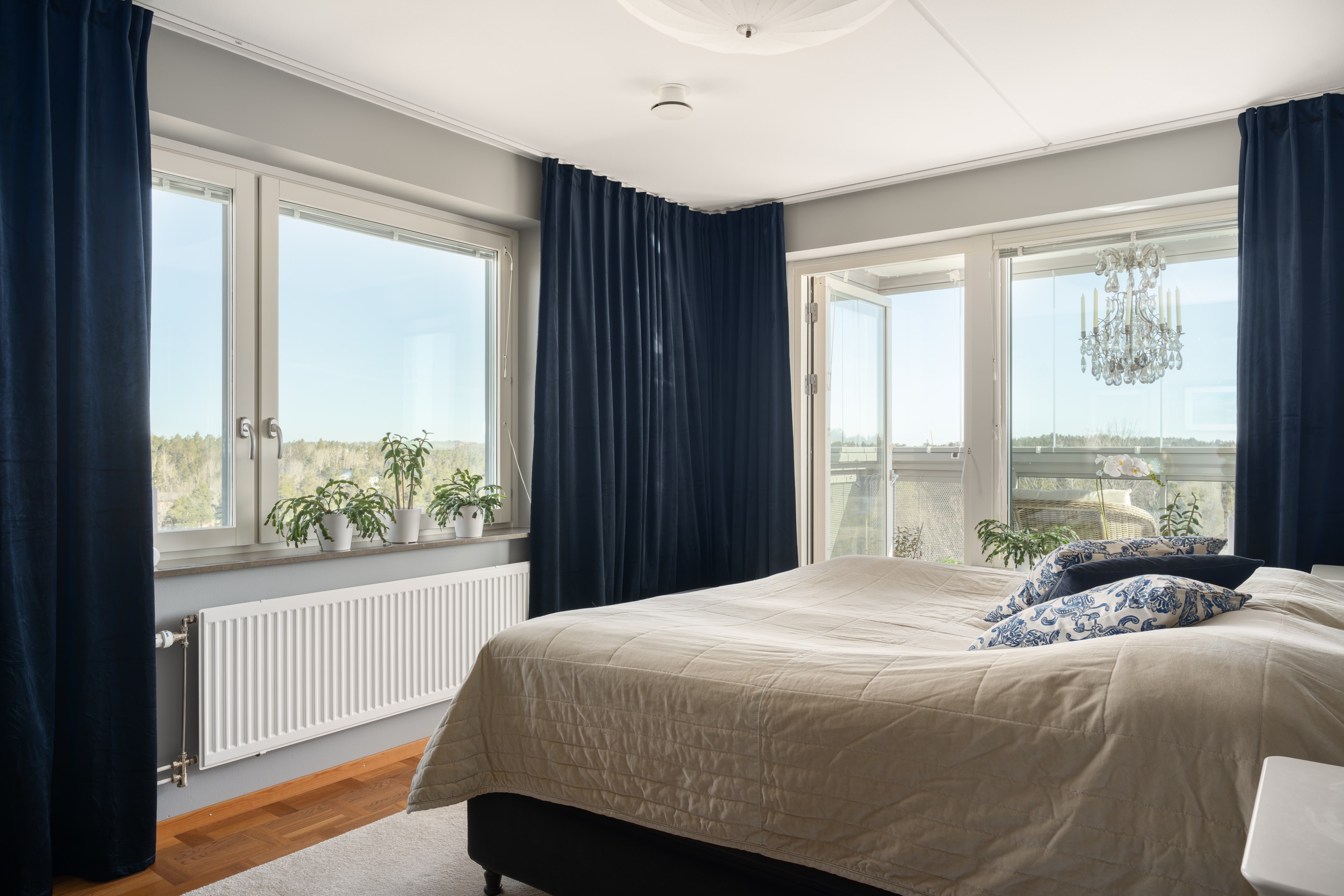 Bostadsbild från Tollarevägen 26, 6 tr, Till salu i Tollare, Nacka