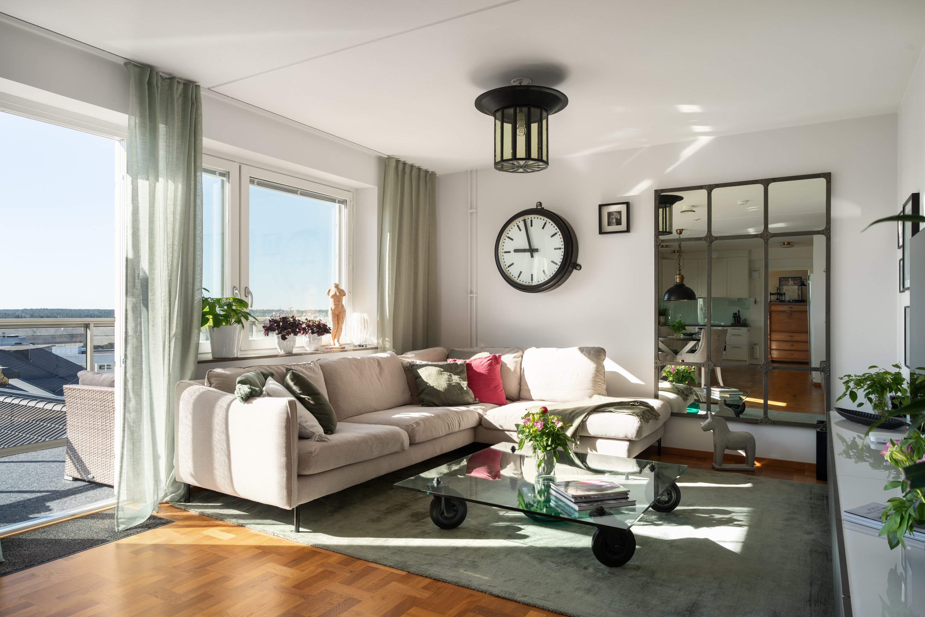 Bostadsbild från Tollarevägen 26, 6 tr, Till salu i Tollare, Nacka