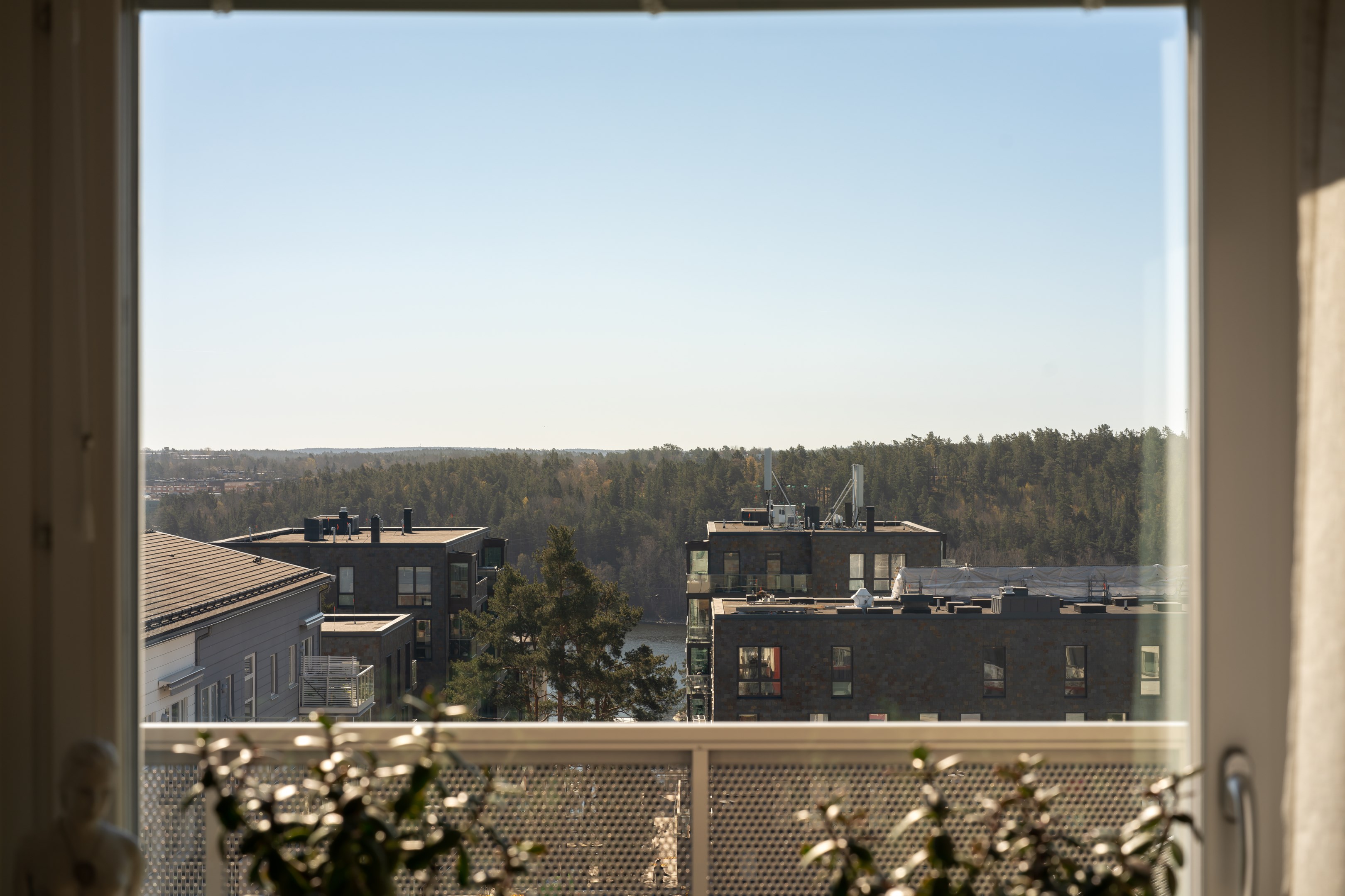 Bostadsbild från Tollarevägen 26, 6 tr, Till salu i Tollare, Nacka