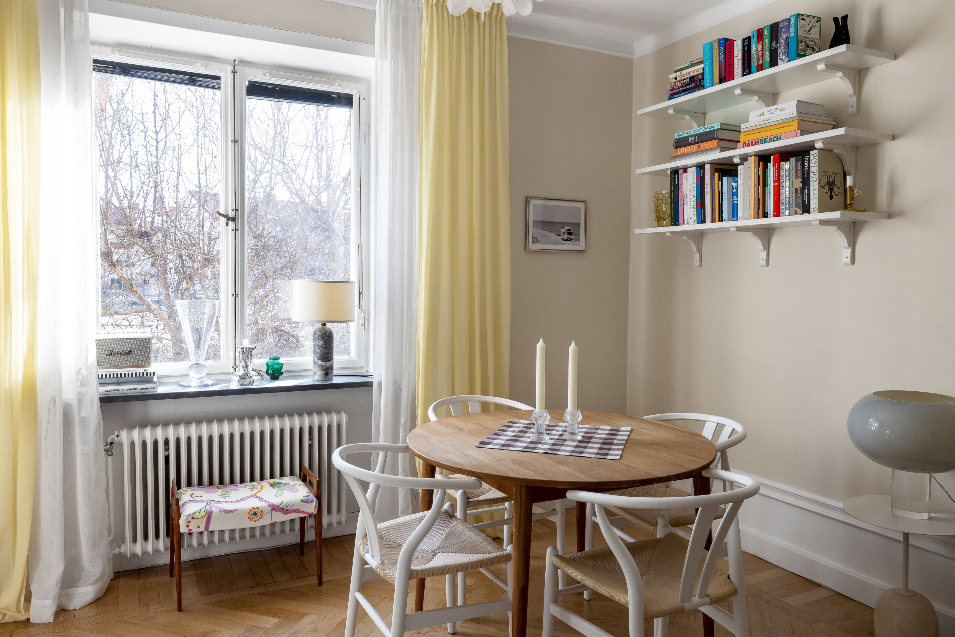Bostadsbild från Väderkvarnsgatan 52A, Till salu i Fålhagen, Uppsala